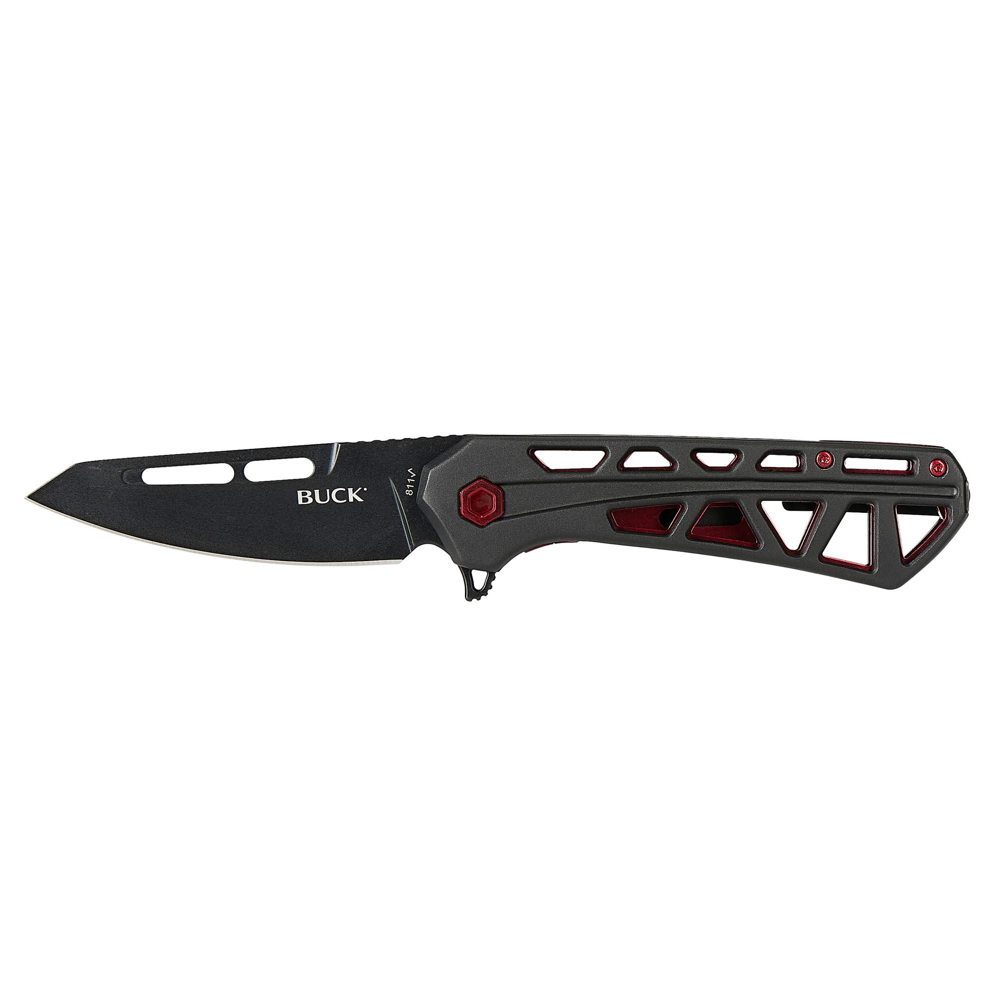 Buck 811 TRACE OPS - Klappmesser
