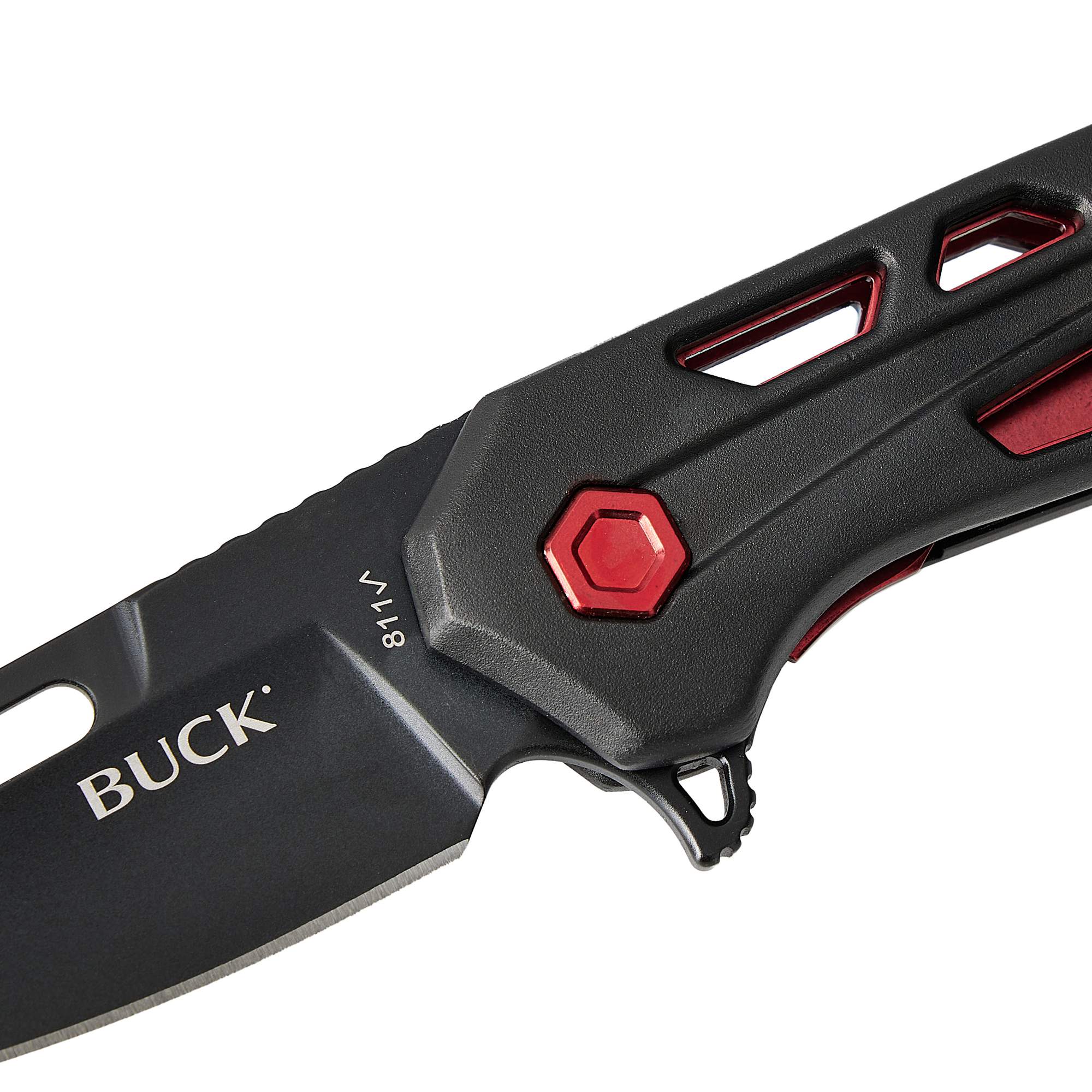 Buck 811 TRACE OPS - Klappmesser