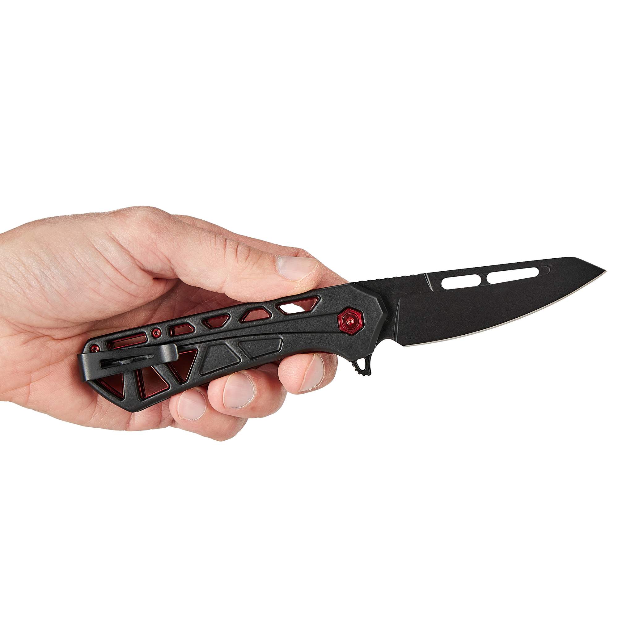 Buck 811 TRACE OPS - Klappmesser