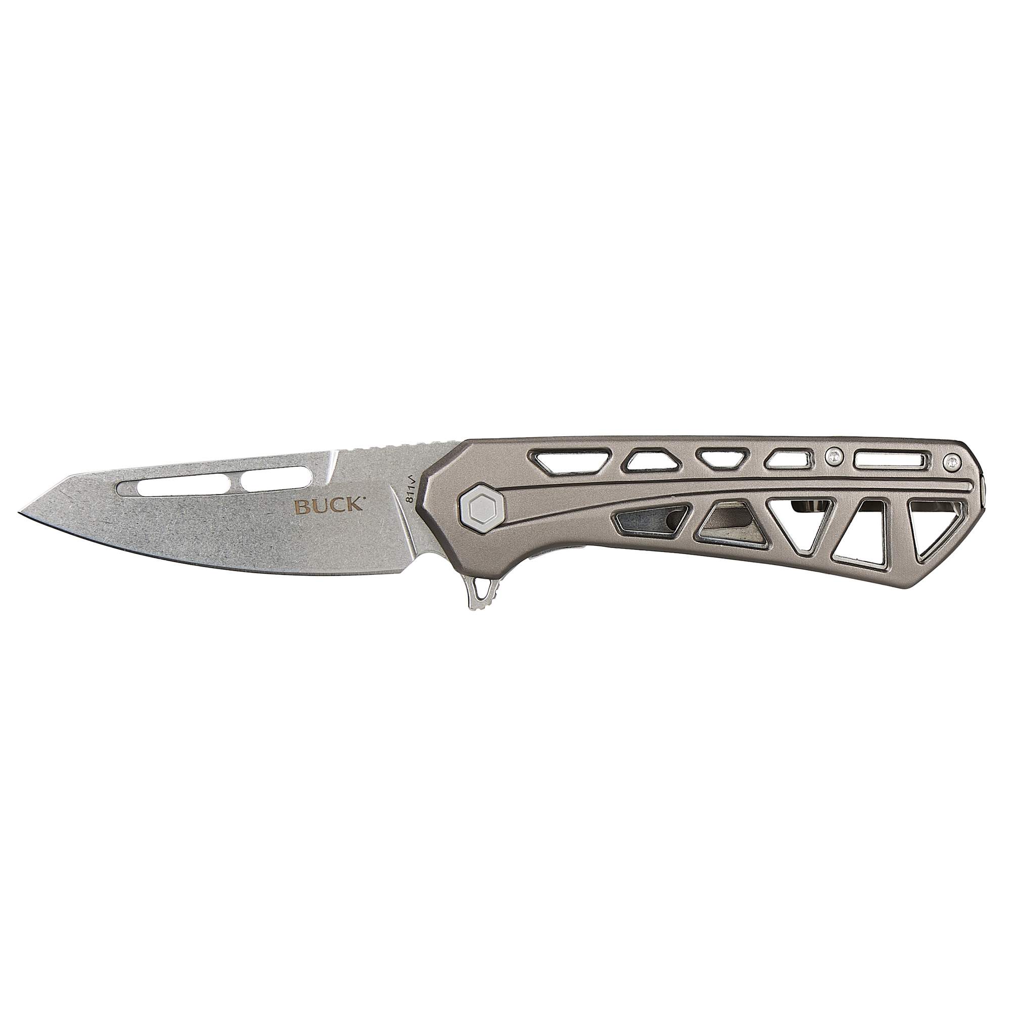 Buck 811 TRACE OPS - Klappmesser Buck 811 TRACE OPS - Klappmesser
