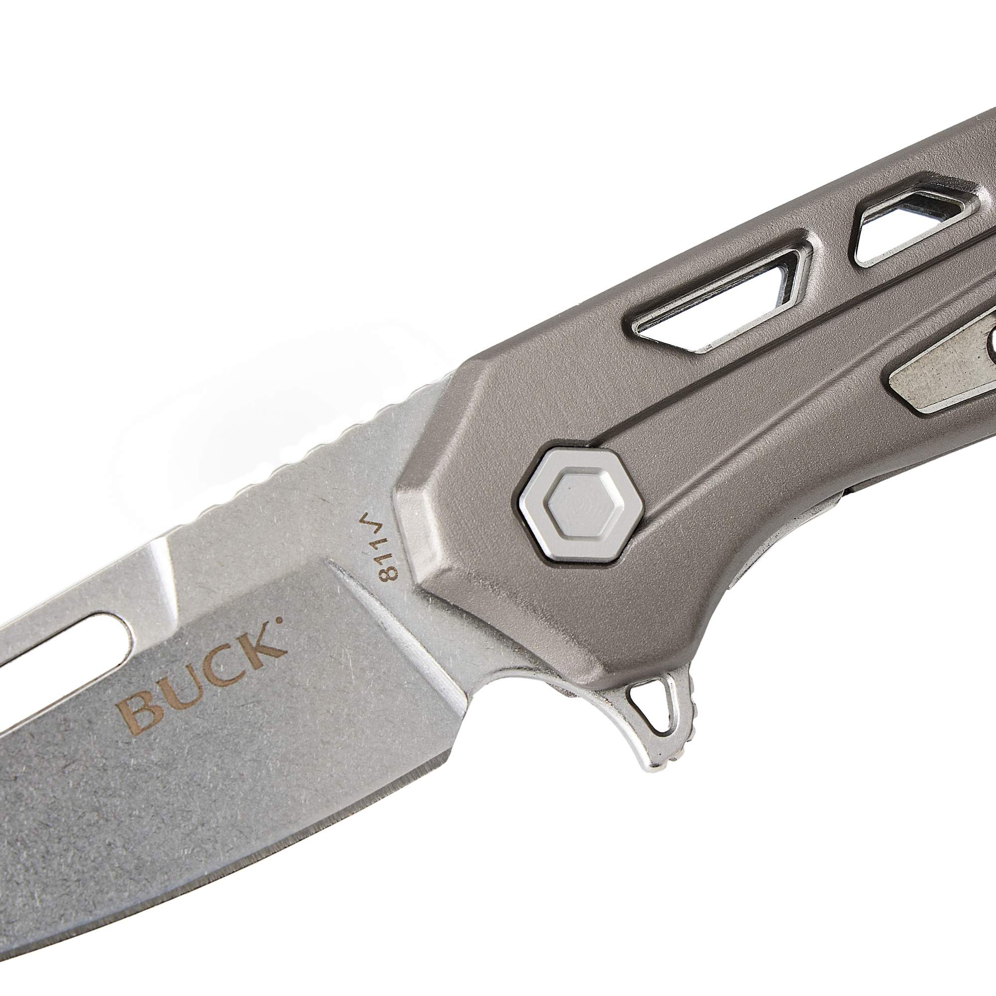 Buck 811 TRACE OPS - Klappmesser Buck 811 TRACE OPS - Klappmesser