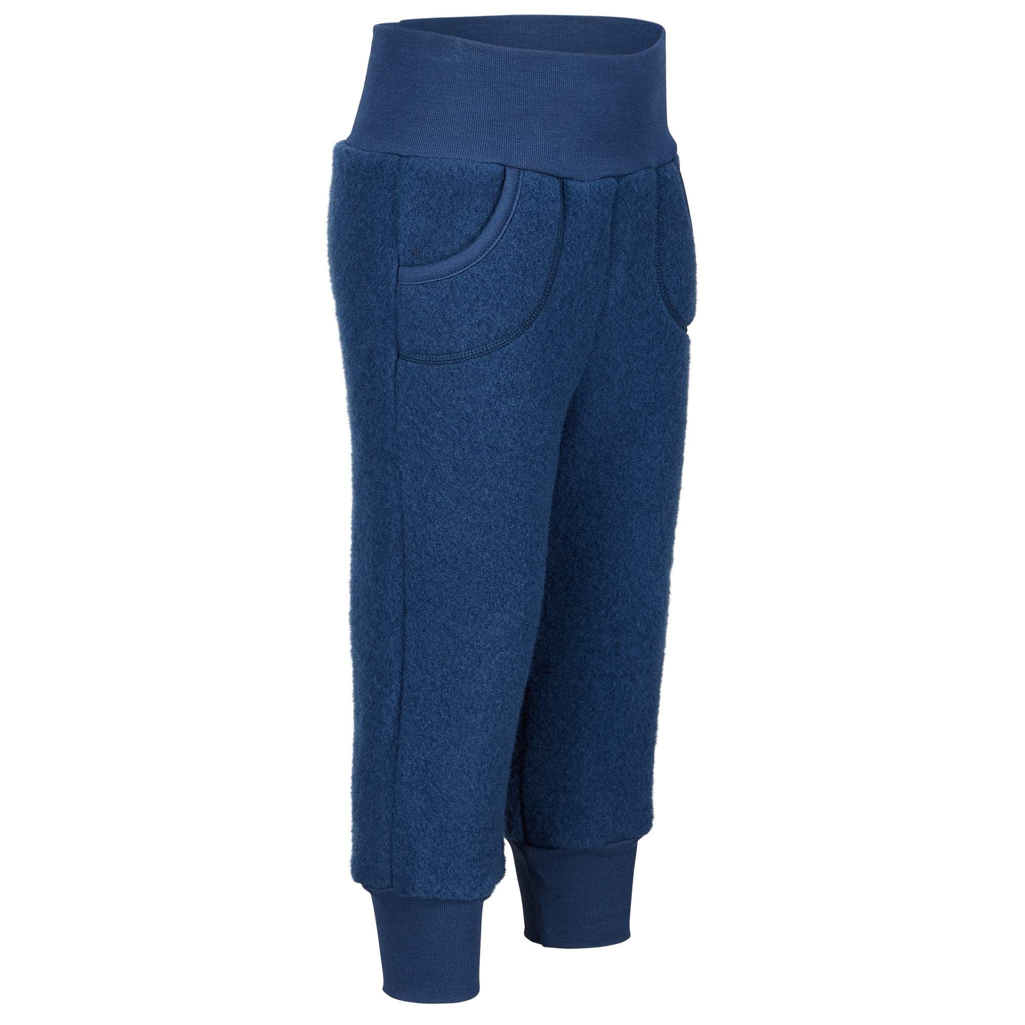 Pure Pure by Bauer MINI-HOSE FLEECE Kinder - Freizeithose