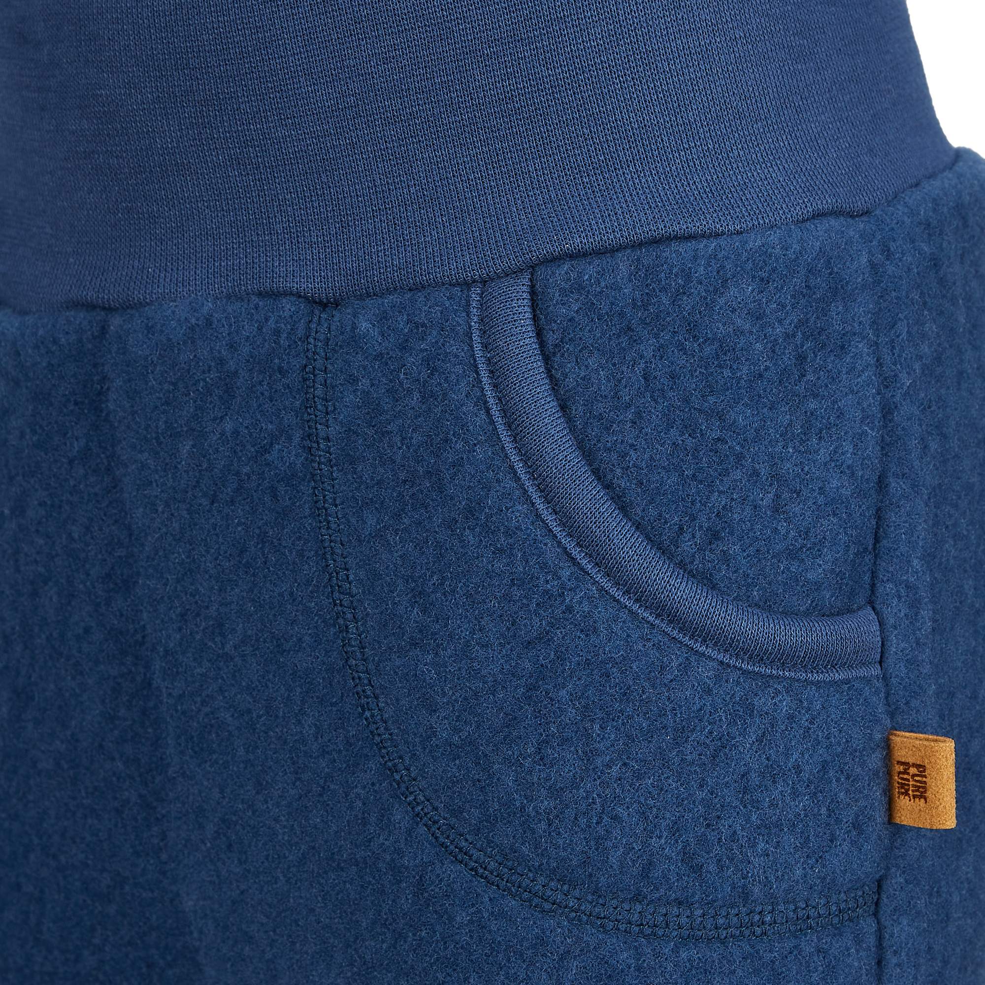 Pure Pure by Bauer MINI-HOSE FLEECE Kinder - Freizeithose