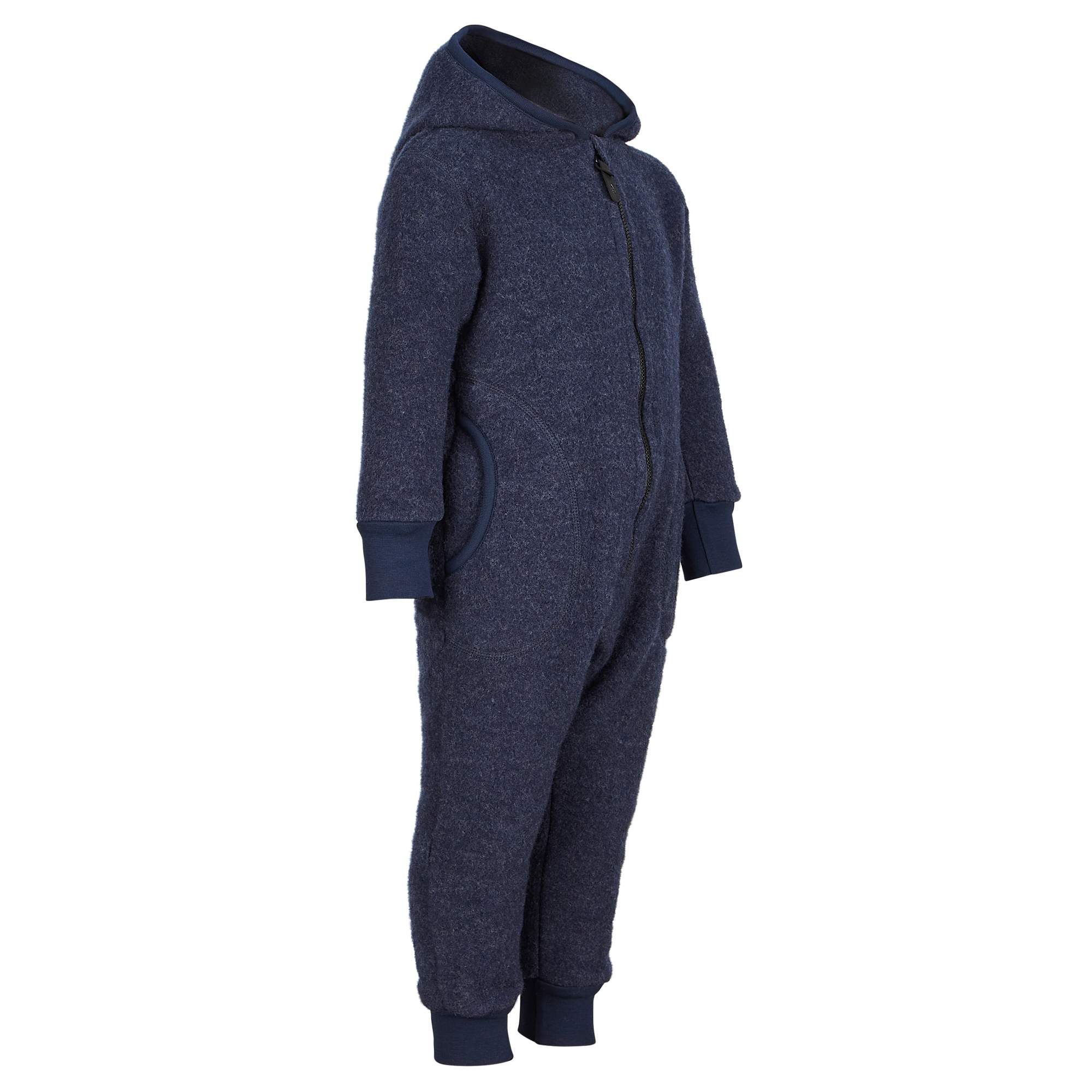 Pure Pure by Bauer BABY-OVERALL FLEECE Kinder - Overall