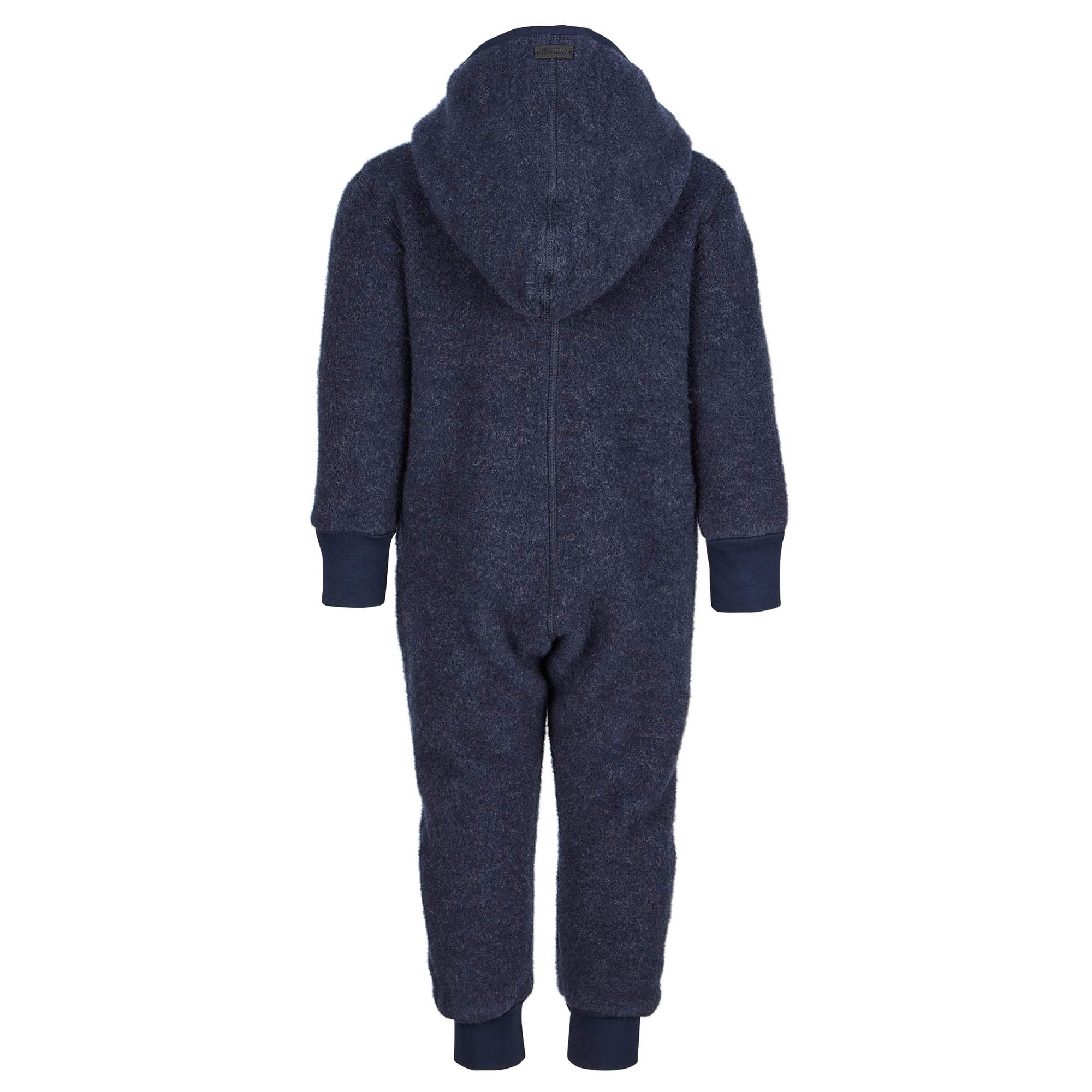 Pure Pure by Bauer BABY-OVERALL FLEECE Kinder - Overall