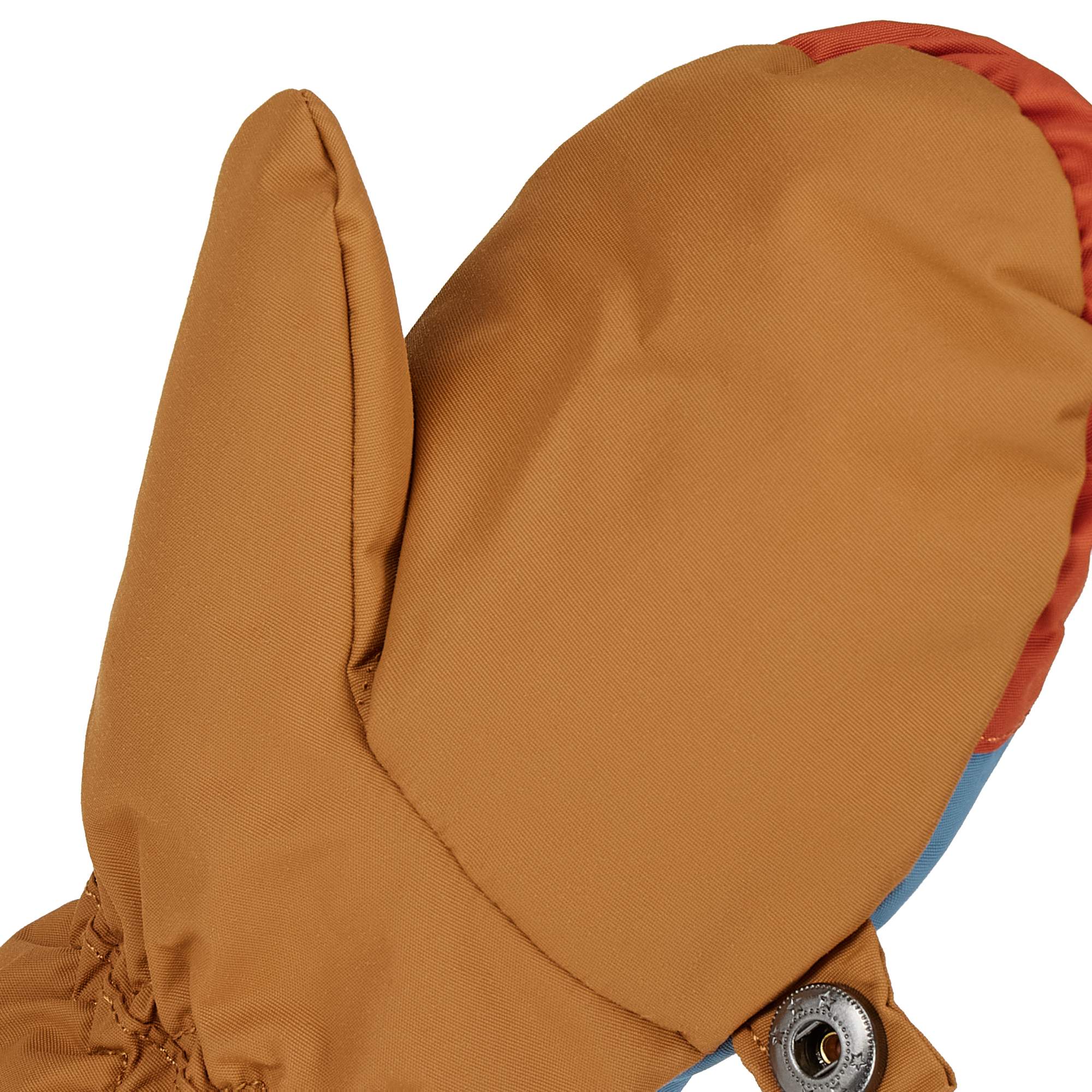 Finkid KIRJAVA Kinder - Fausthandschuhe