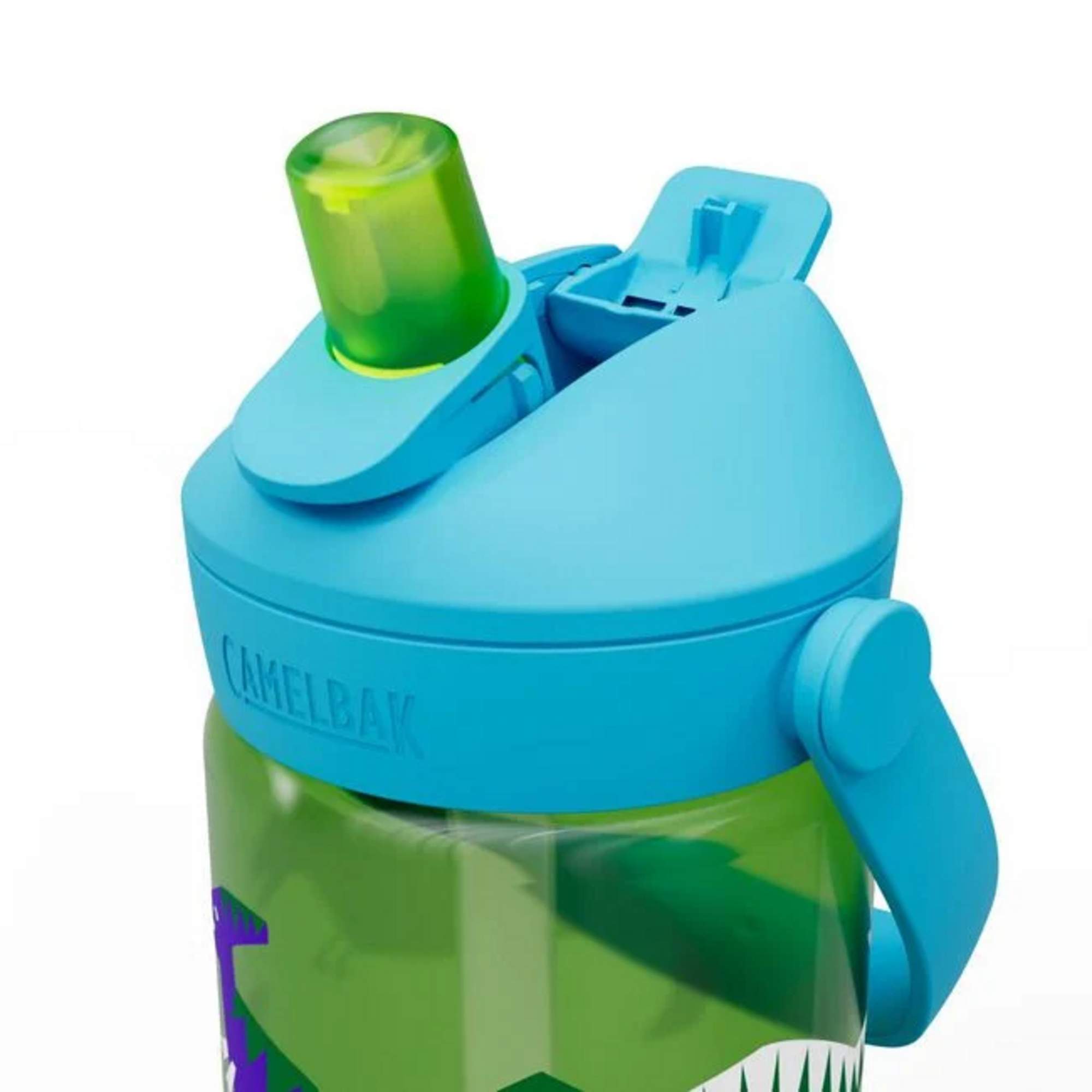 Camelbak THRIVE FLIP STRAW K\'S Kinder - Trinkflasche
