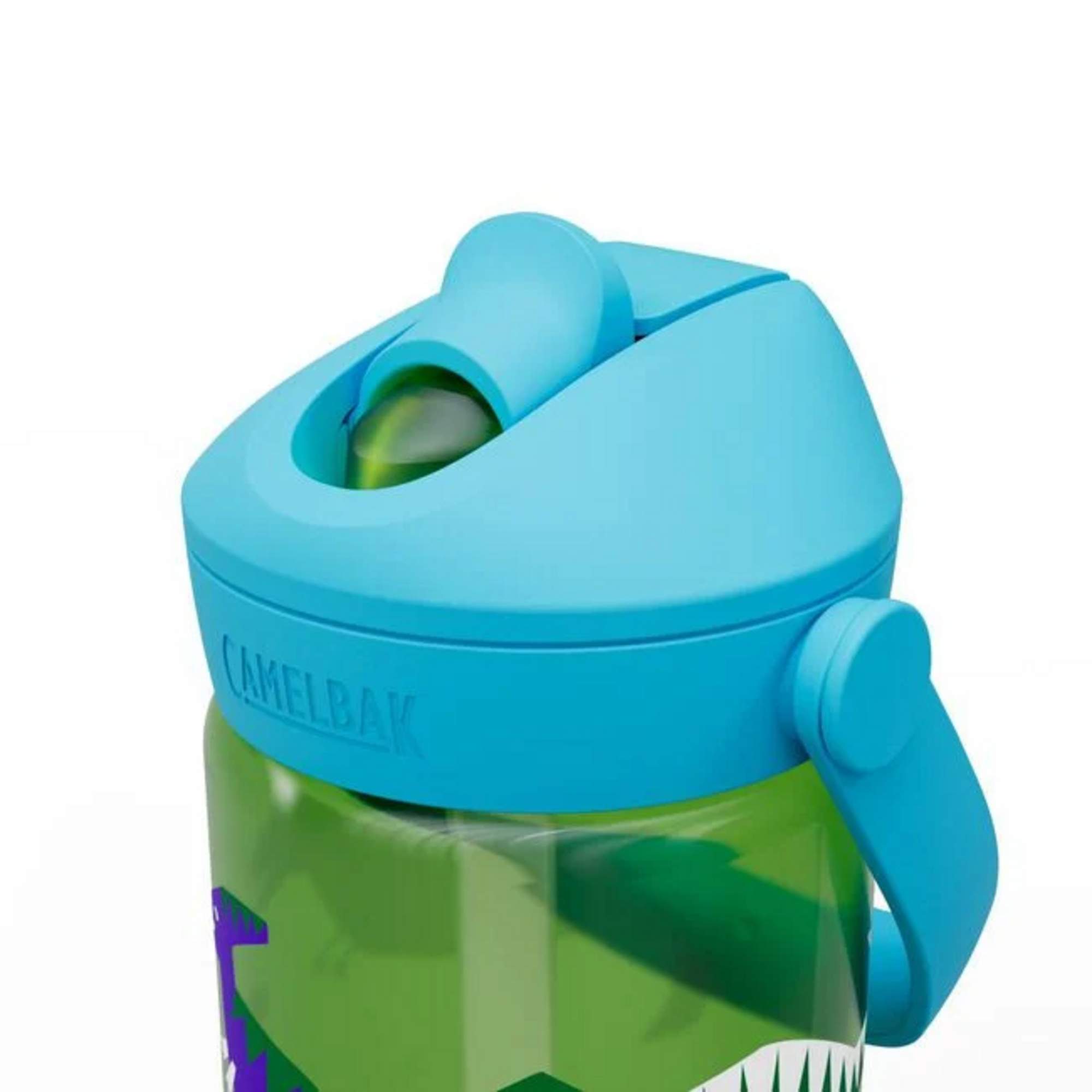 Camelbak THRIVE FLIP STRAW K\'S Kinder - Trinkflasche