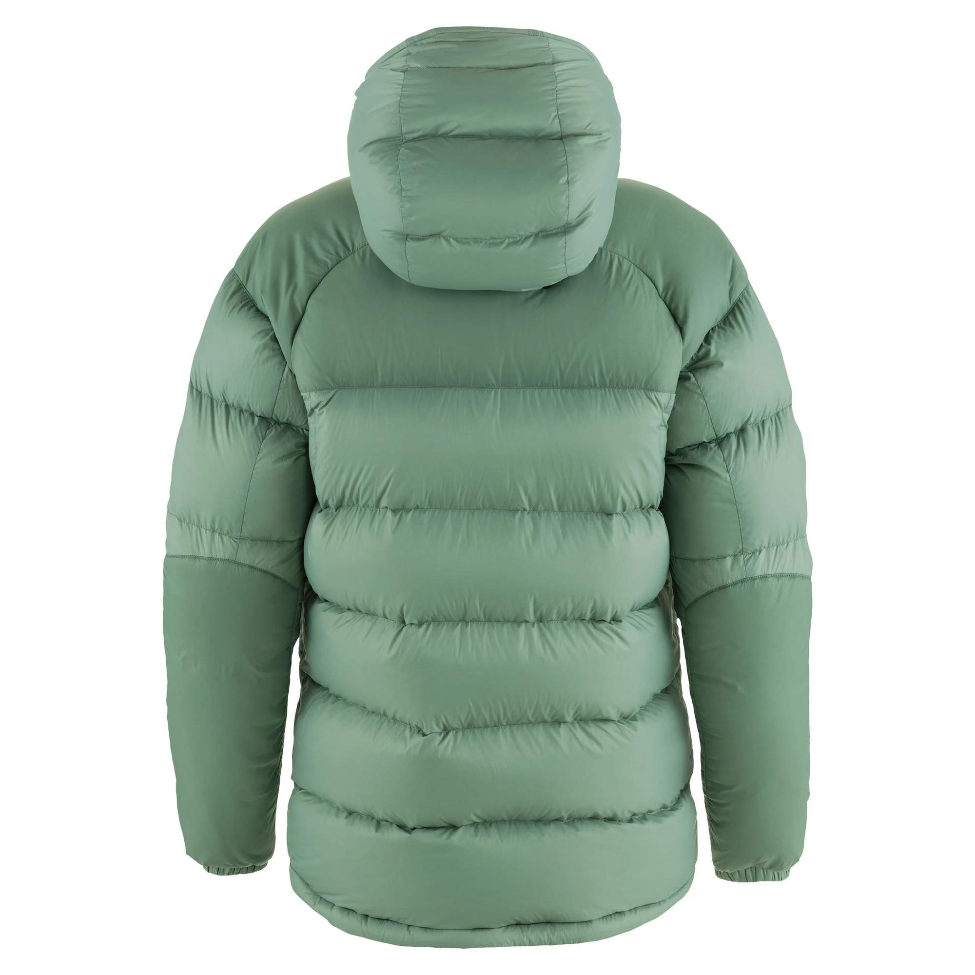 Tierra KEBNEPAKTE DOWN JACKET W Damen - Daunenjacke