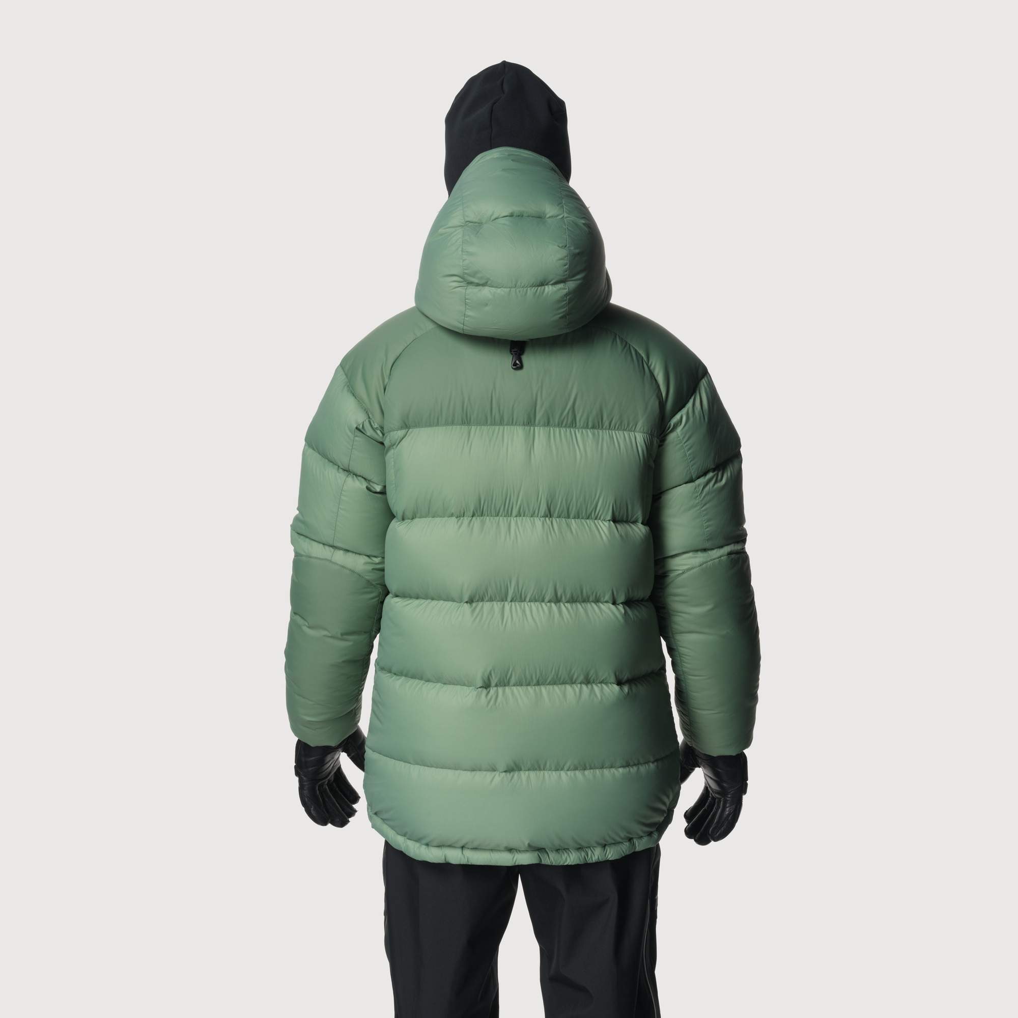 Tierra KEBNEPAKTE DOWN JACKET W Damen - Daunenjacke