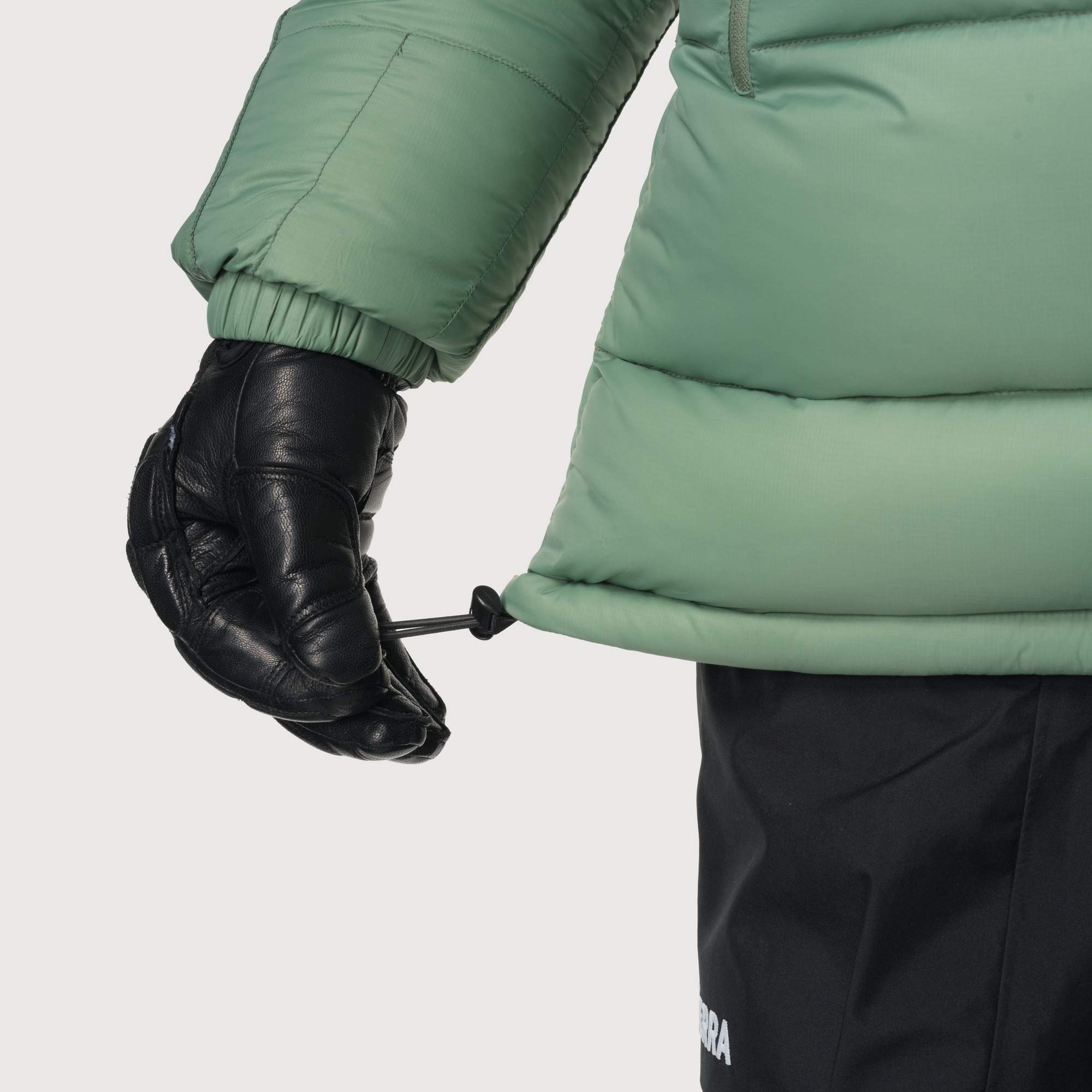 Tierra KEBNEPAKTE DOWN JACKET W Damen - Daunenjacke