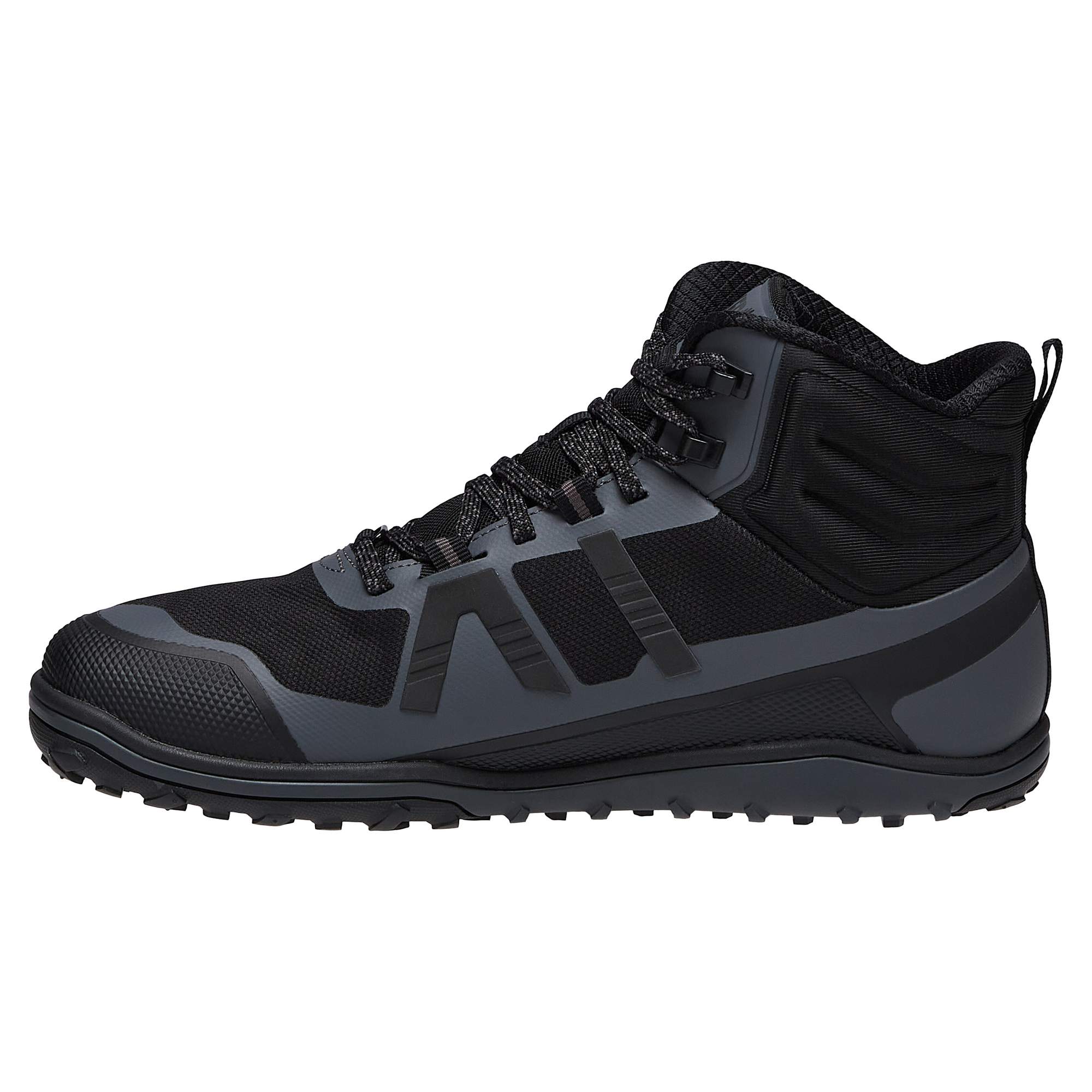 Xero Shoes SCRAMBLER MID II WP Herren - Barfußschuhe