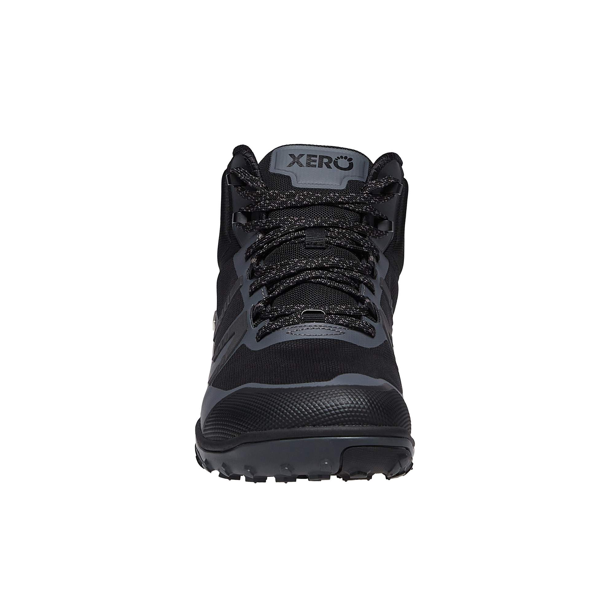 Xero Shoes SCRAMBLER MID II WP Herren - Barfußschuhe