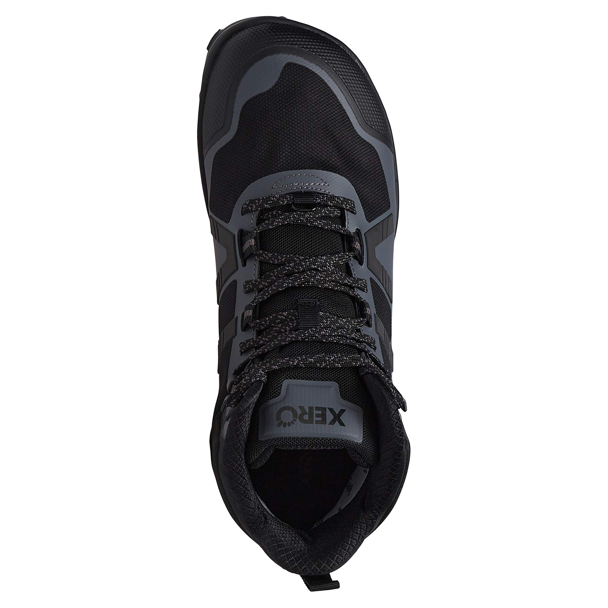 Xero Shoes SCRAMBLER MID II WP Herren - Barfußschuhe