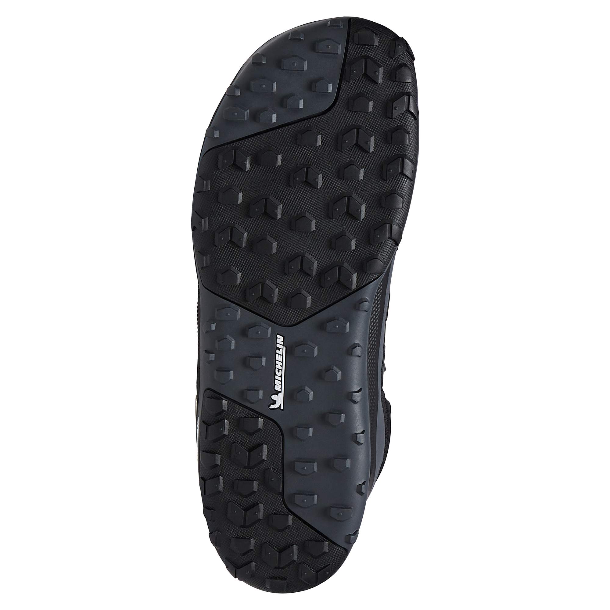 Xero Shoes SCRAMBLER MID II WP Herren - Barfußschuhe