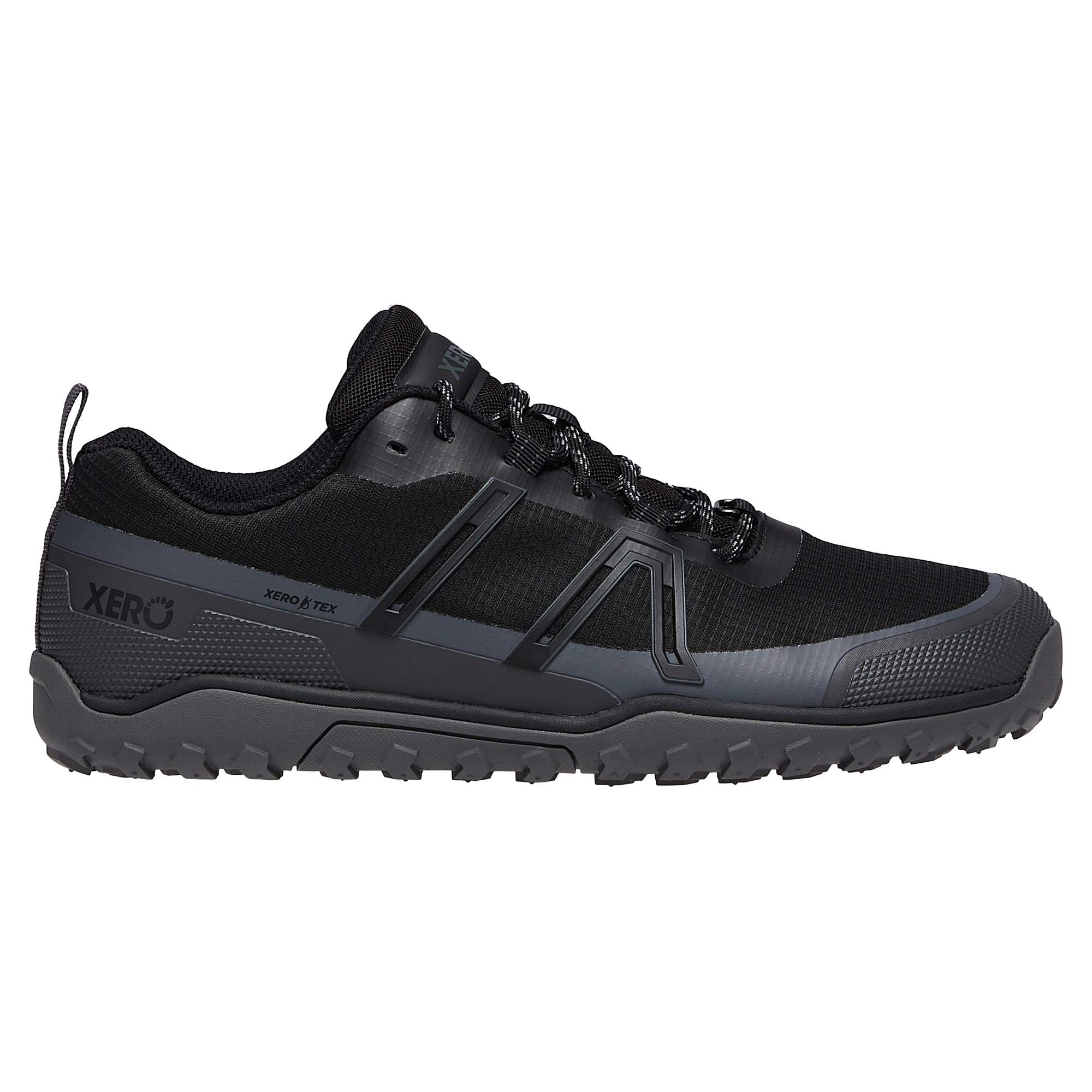 Xero Shoes SCRAMBLER TRAIL LOW WP Herren - Barfußschuhe