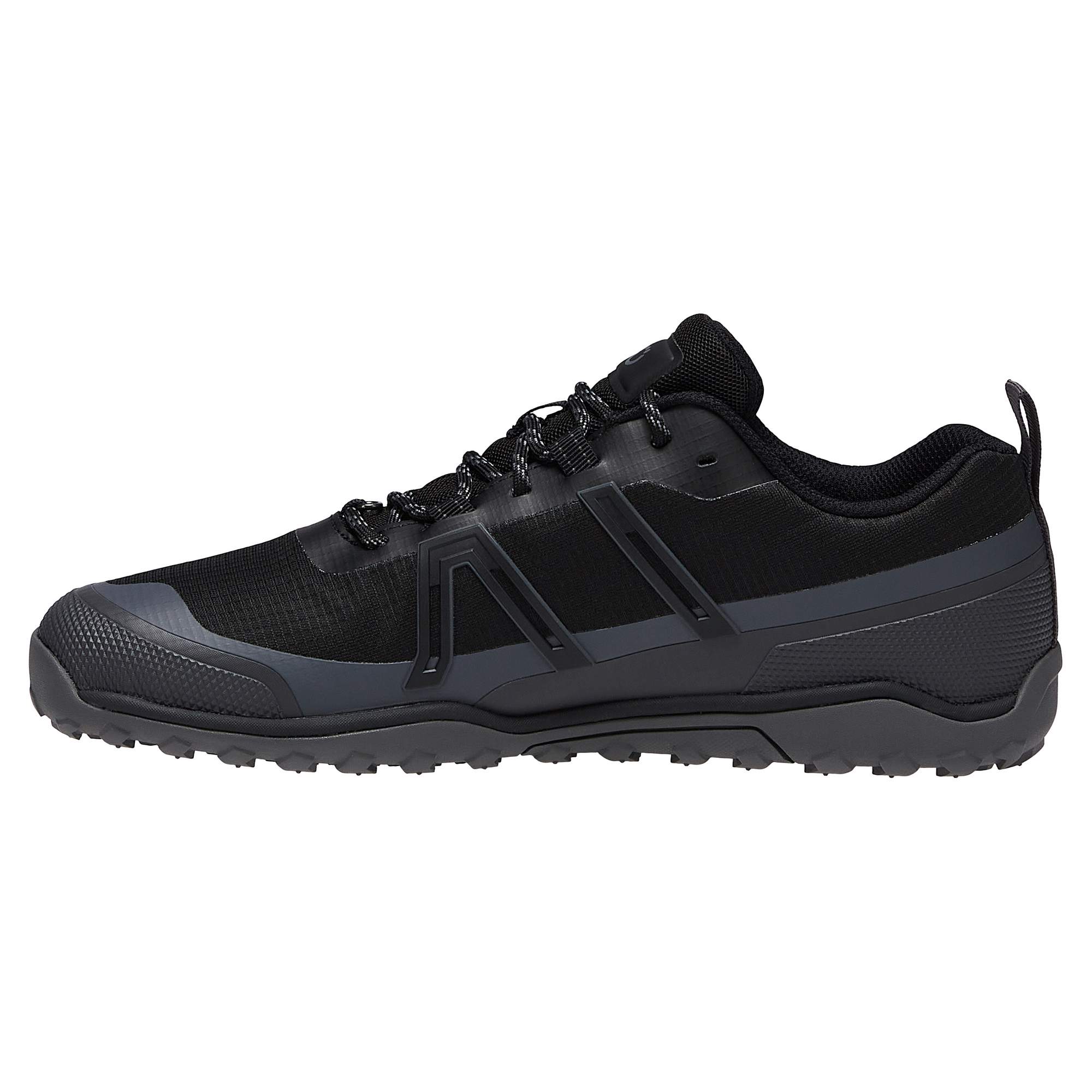 Xero Shoes SCRAMBLER TRAIL LOW WP Herren - Barfußschuhe