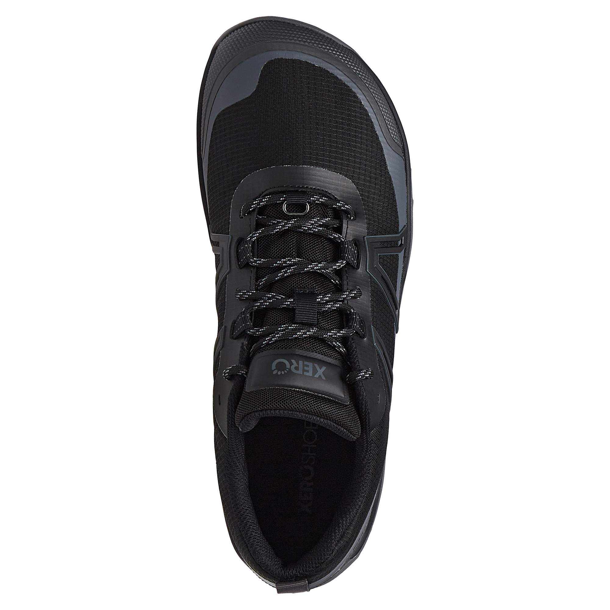 Xero Shoes SCRAMBLER TRAIL LOW WP Herren - Barfußschuhe