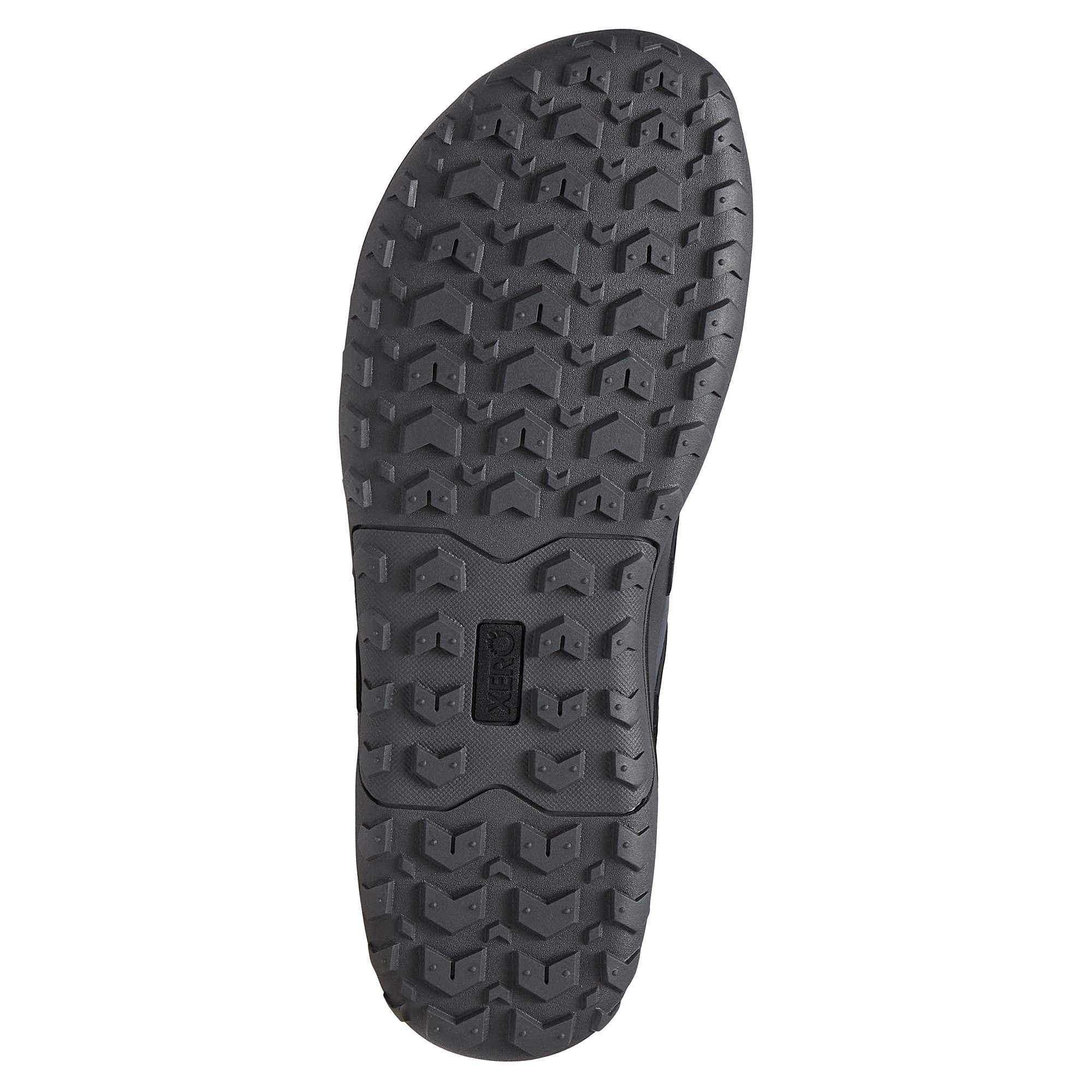 Xero Shoes SCRAMBLER TRAIL LOW WP Herren - Barfußschuhe