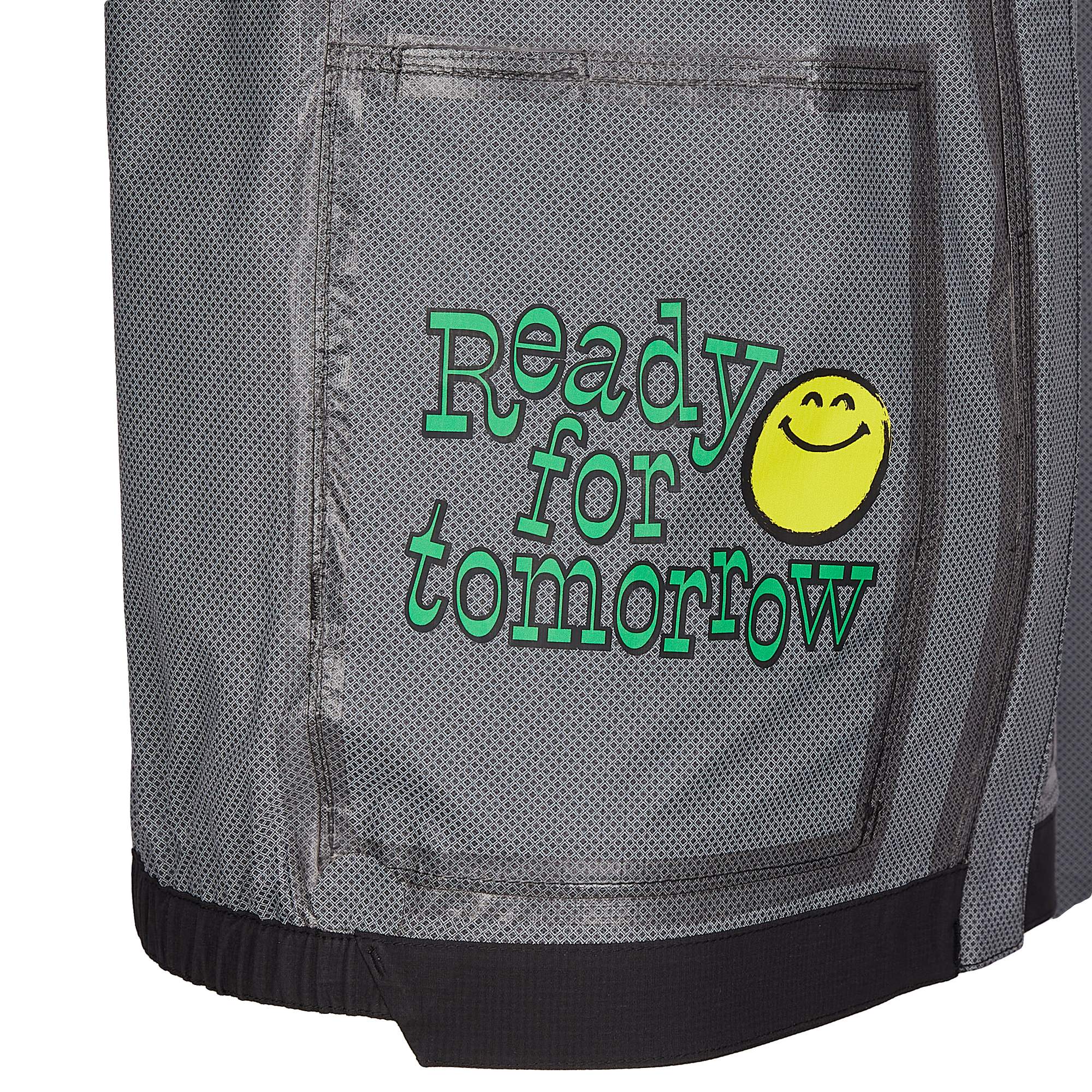 Jack Wolfskin SMILEYWORLD 2.5L JKT Y Kinder - Regenjacke