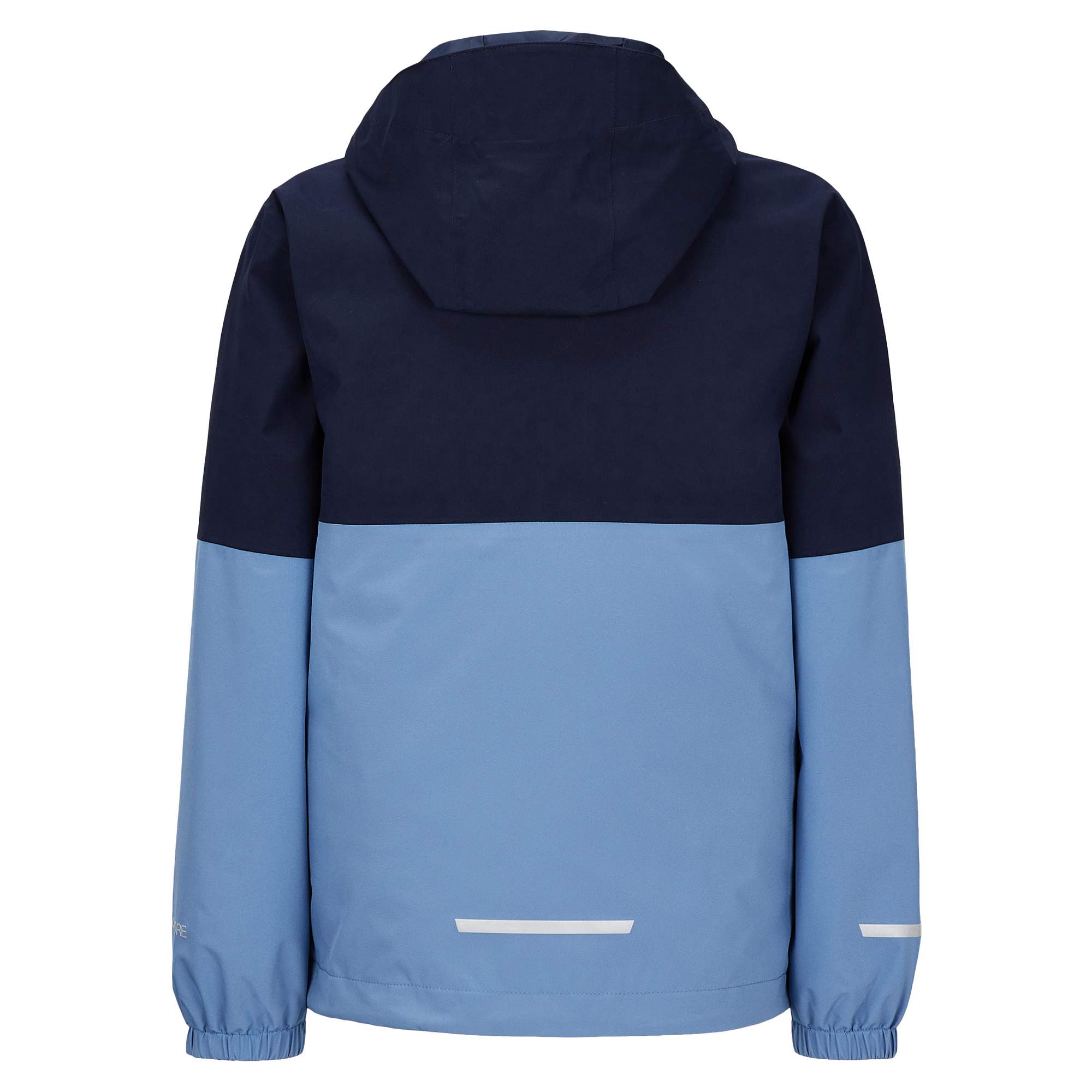 Jack Wolfskin ACTAMIC 2L JKT K Kinder - Regenjacke