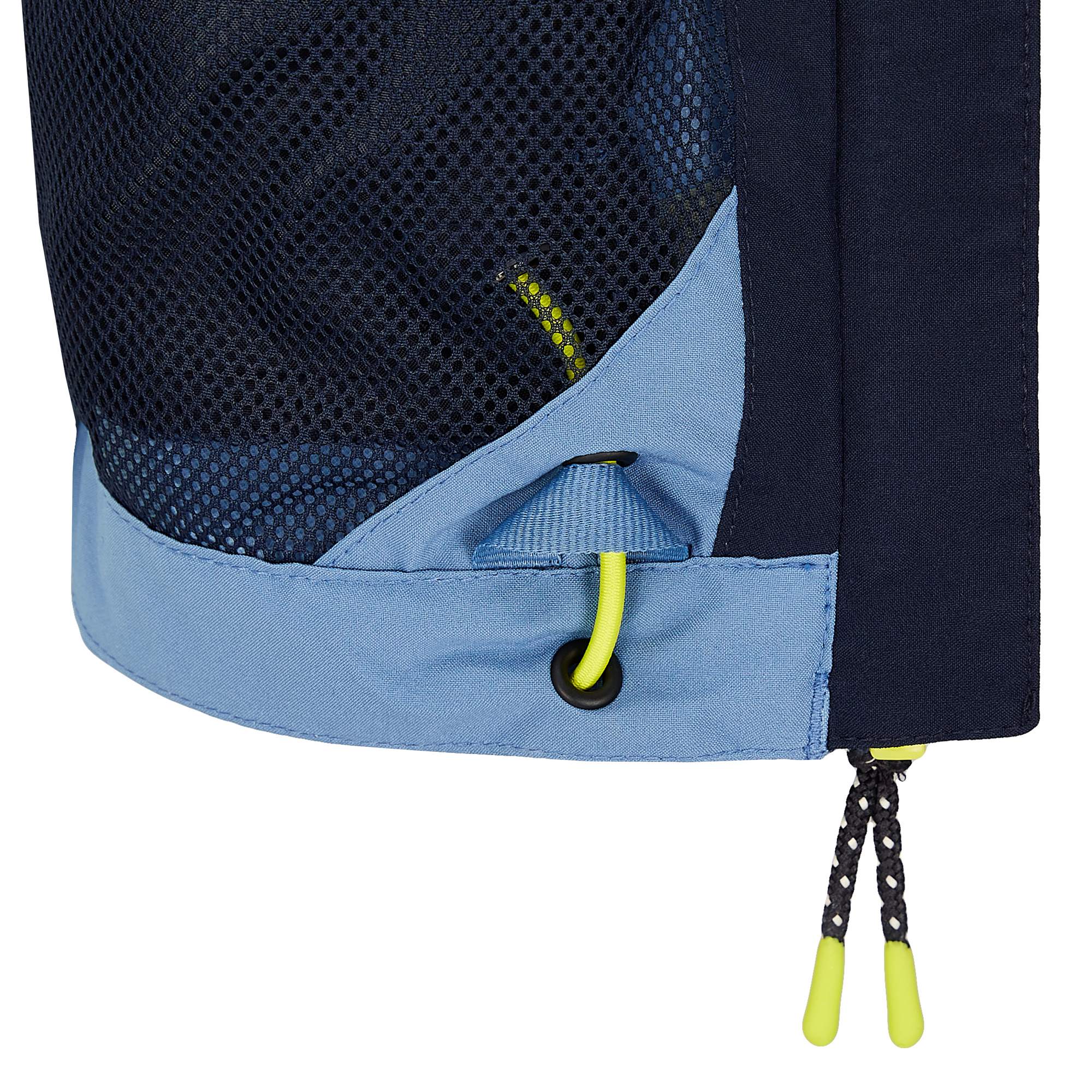 Jack Wolfskin ACTAMIC 2L JKT K Kinder - Regenjacke