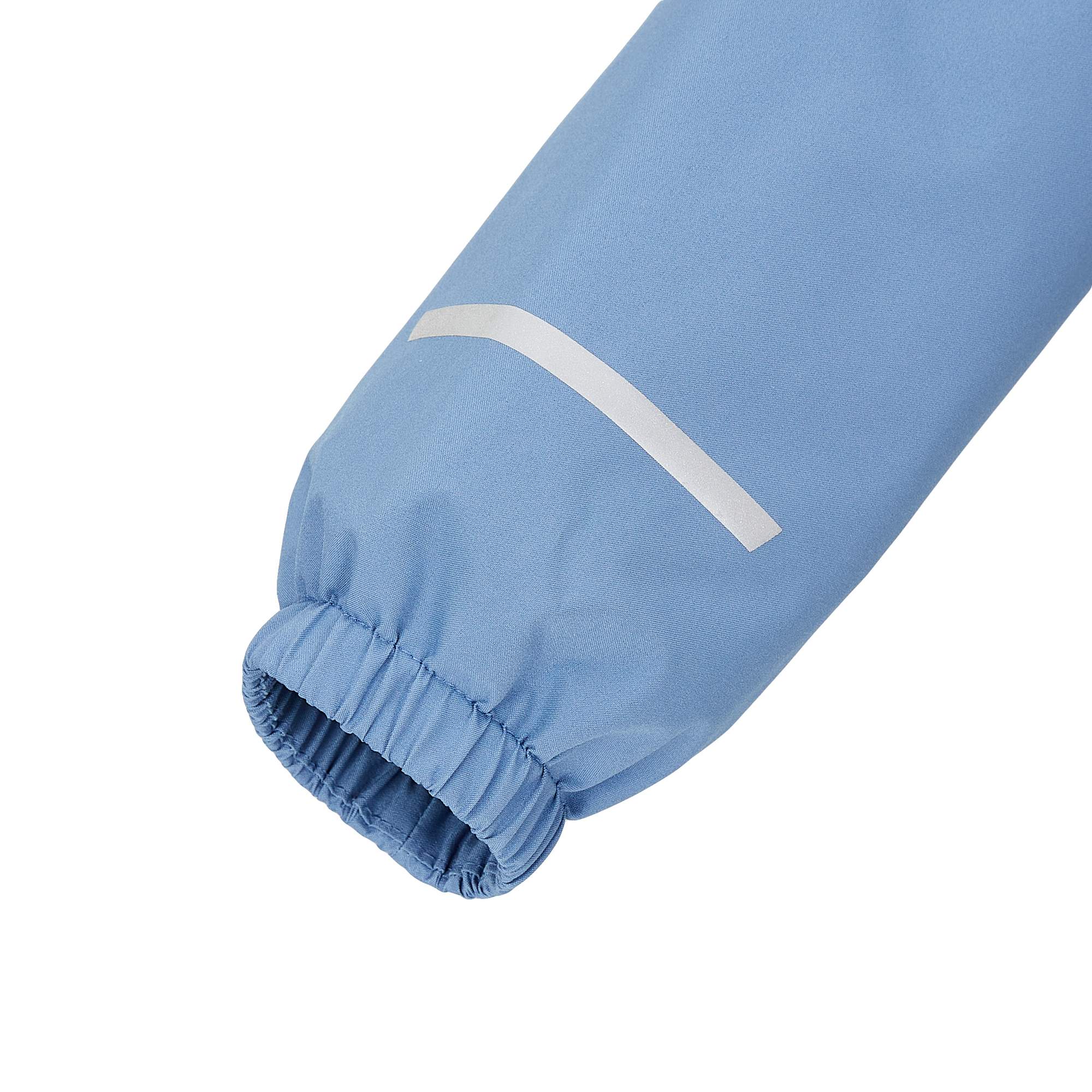 Jack Wolfskin ACTAMIC 2L JKT K Kinder - Regenjacke