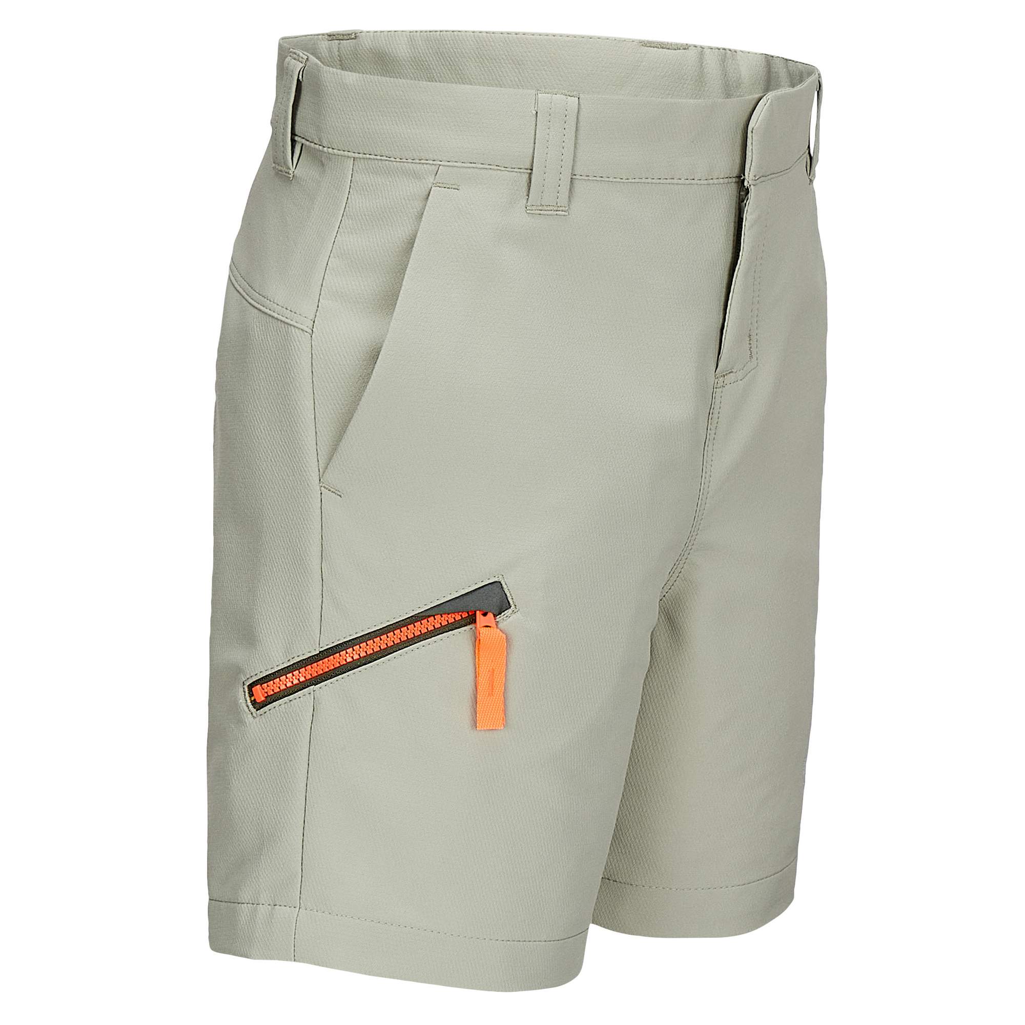 Jack Wolfskin TURBULENCE SHORTS K Kinder - Shorts