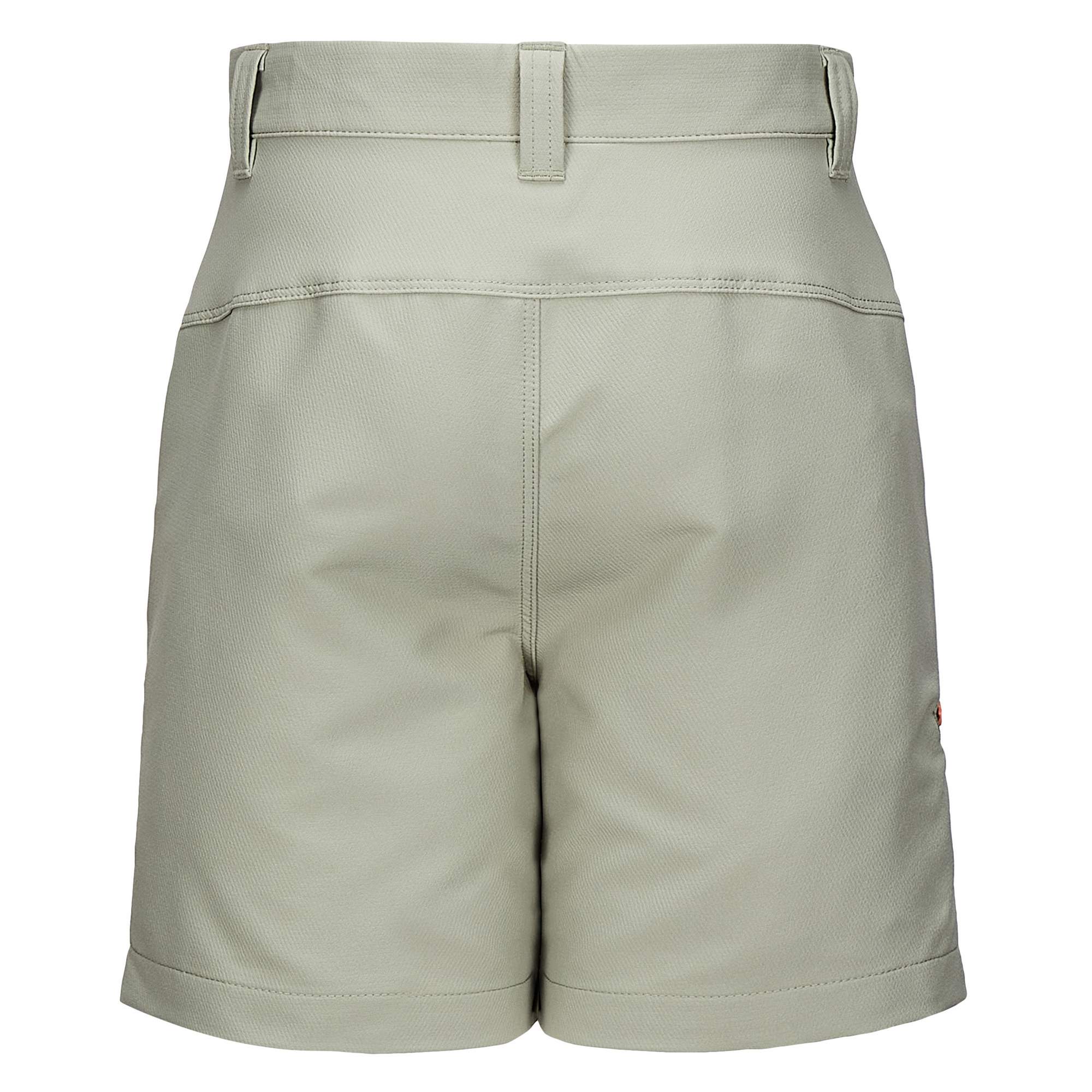Jack Wolfskin TURBULENCE SHORTS K Kinder - Shorts