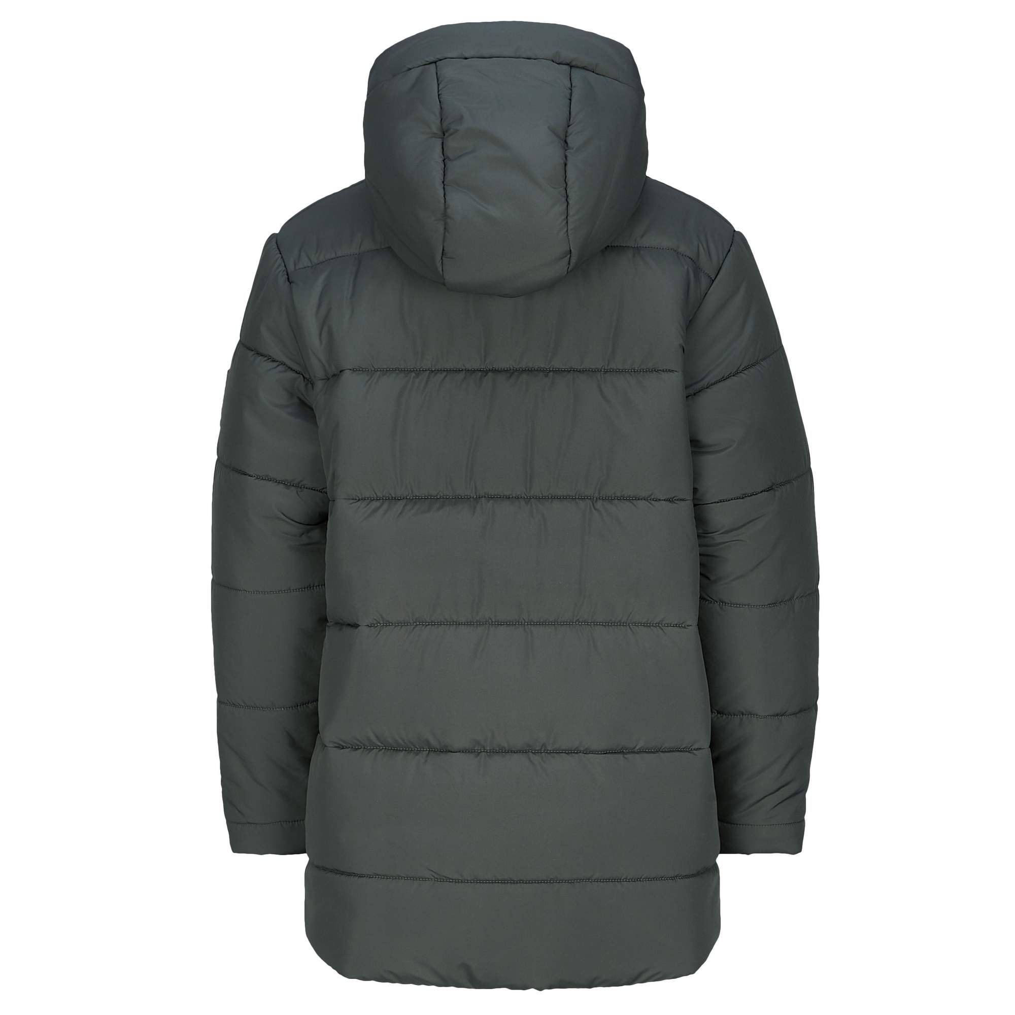 Jack Wolfskin TEEN INS LONG JACKET Y Kinder - Winterjacke
