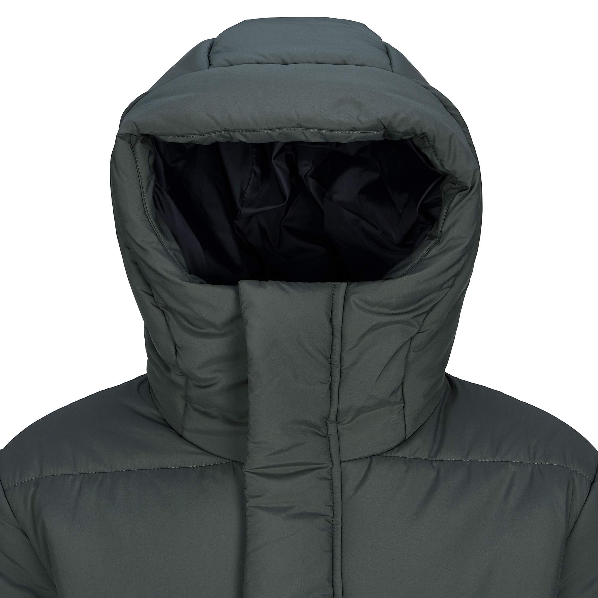 Jack Wolfskin TEEN INS LONG JACKET Y Kinder - Winterjacke