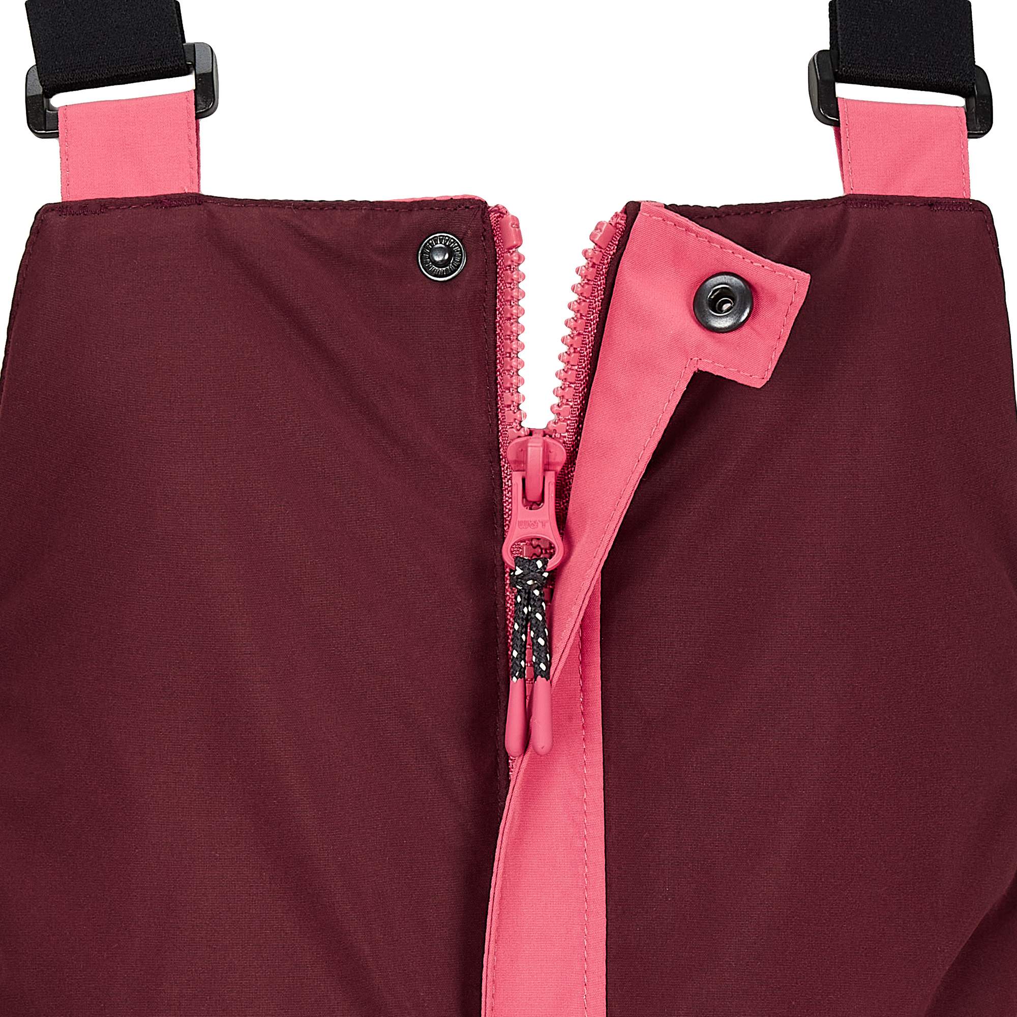 Jack Wolfskin ACTAMIC 2L INS BIB K Kinder - Winterhose