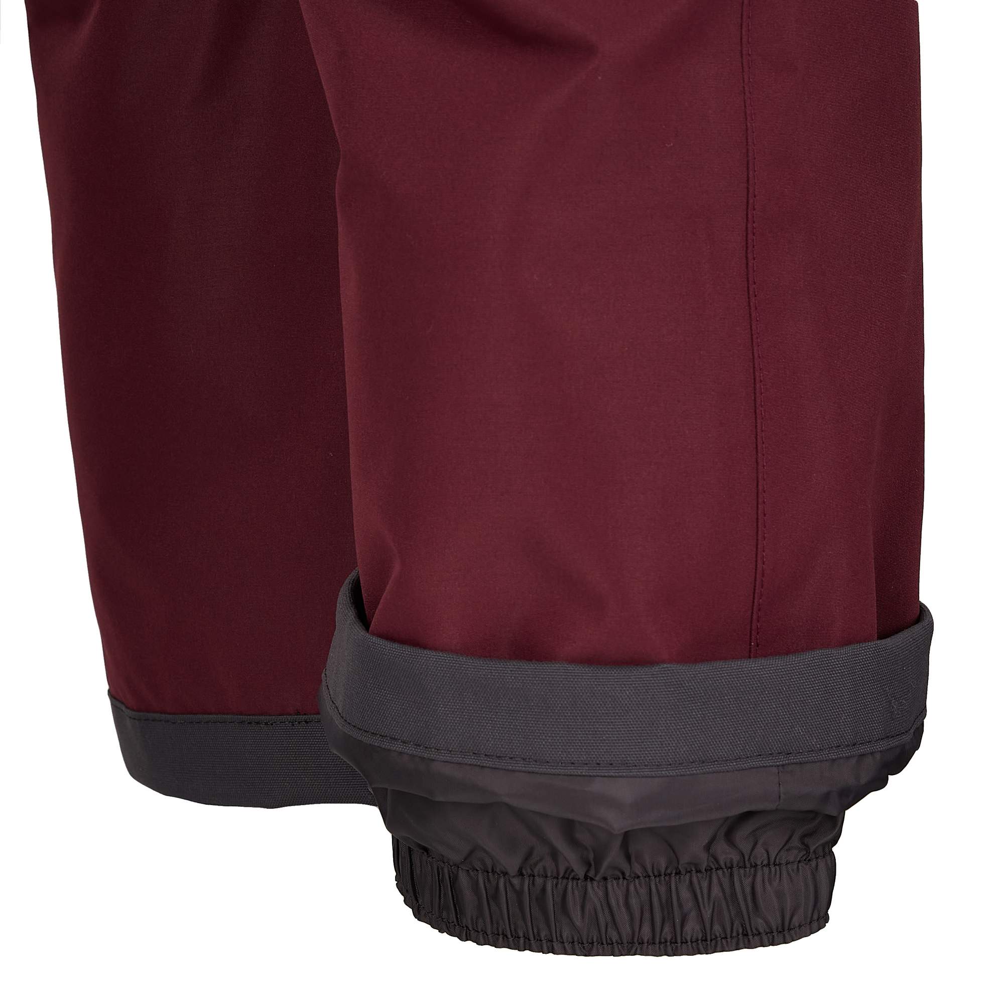 Jack Wolfskin ACTAMIC 2L INS BIB K Kinder - Winterhose