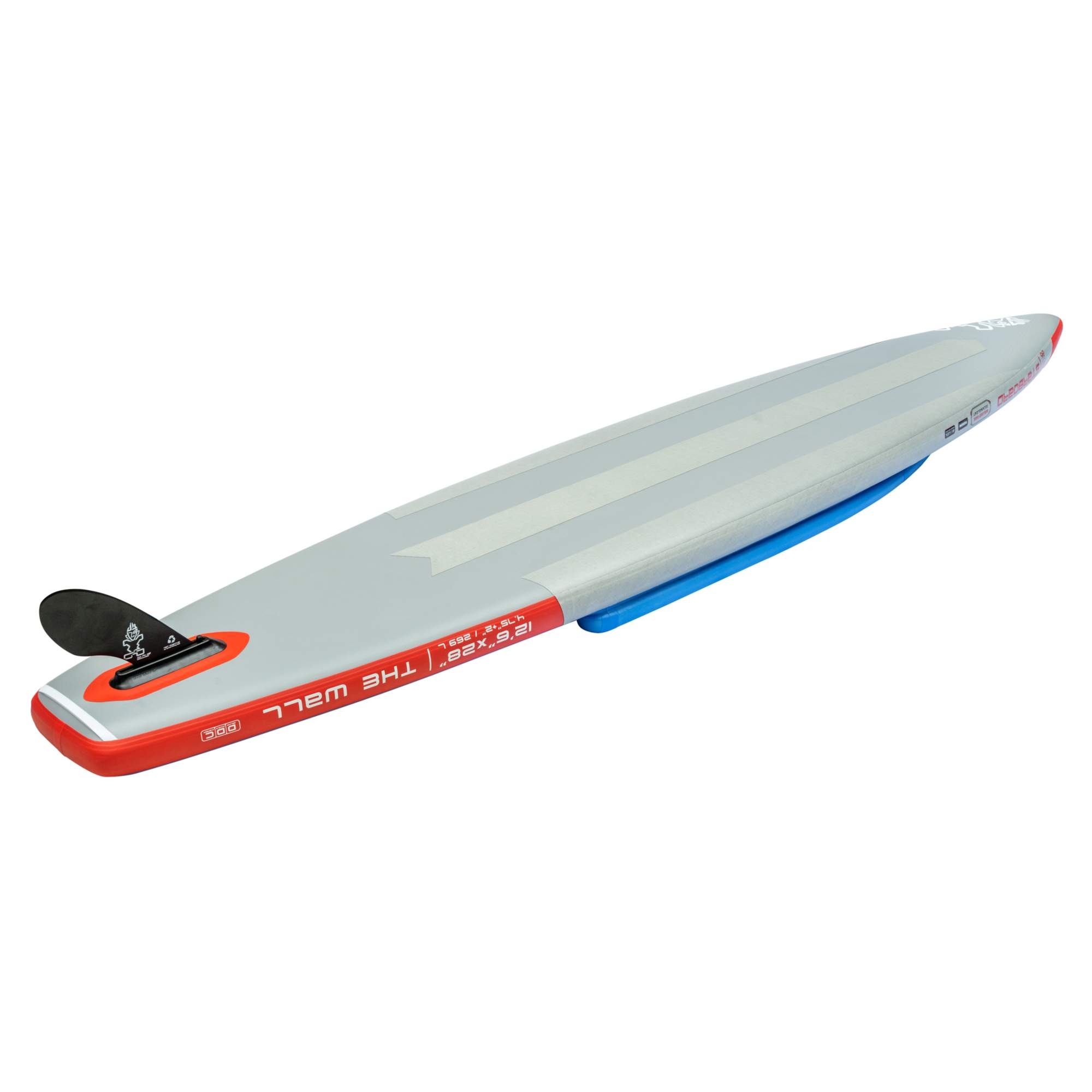 Starboard THE WALL 12\'6\' X 28\' X 6\' Unisex - SUP Board