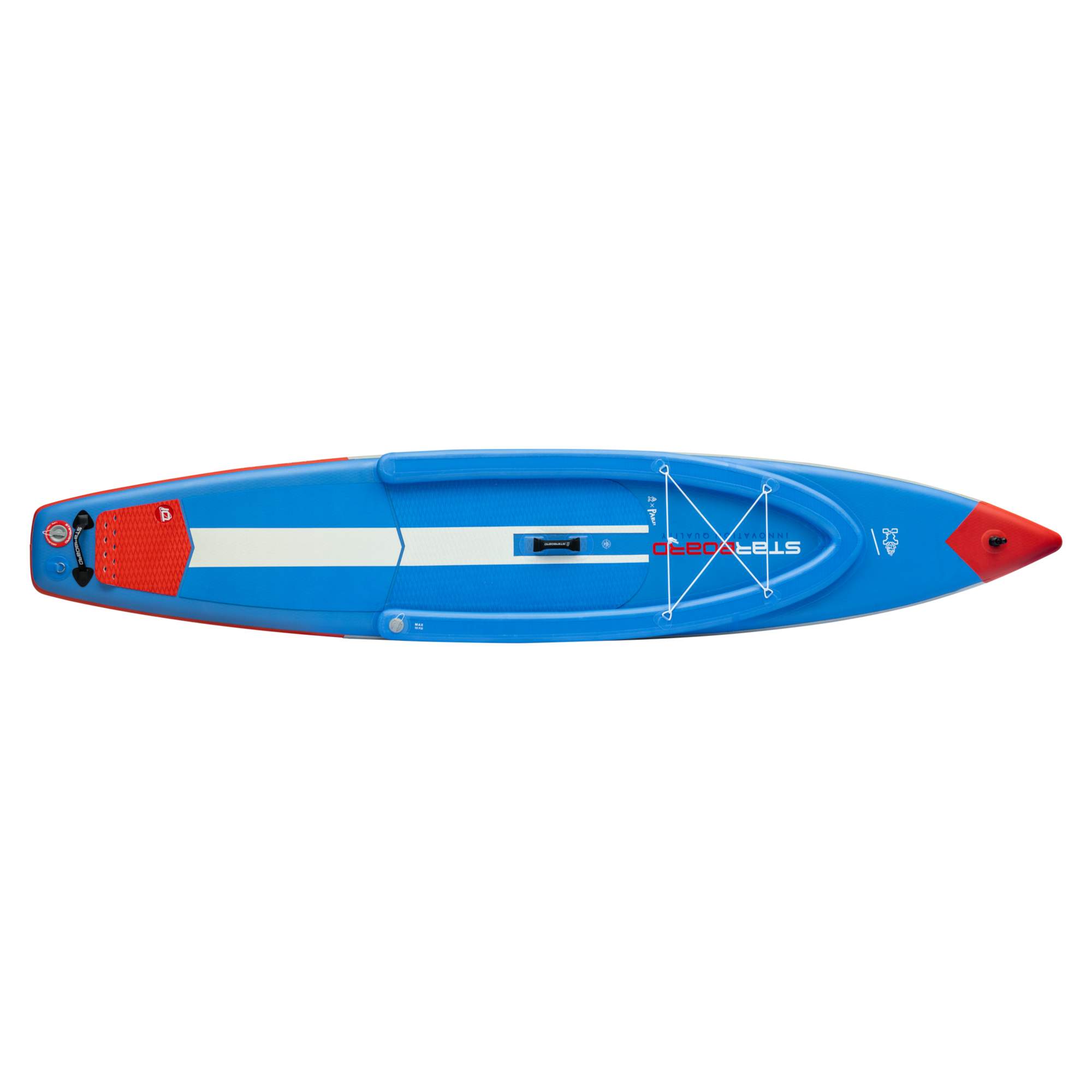 Starboard THE WALL 12\'6\' X 28\' X 6\' Unisex - SUP Board