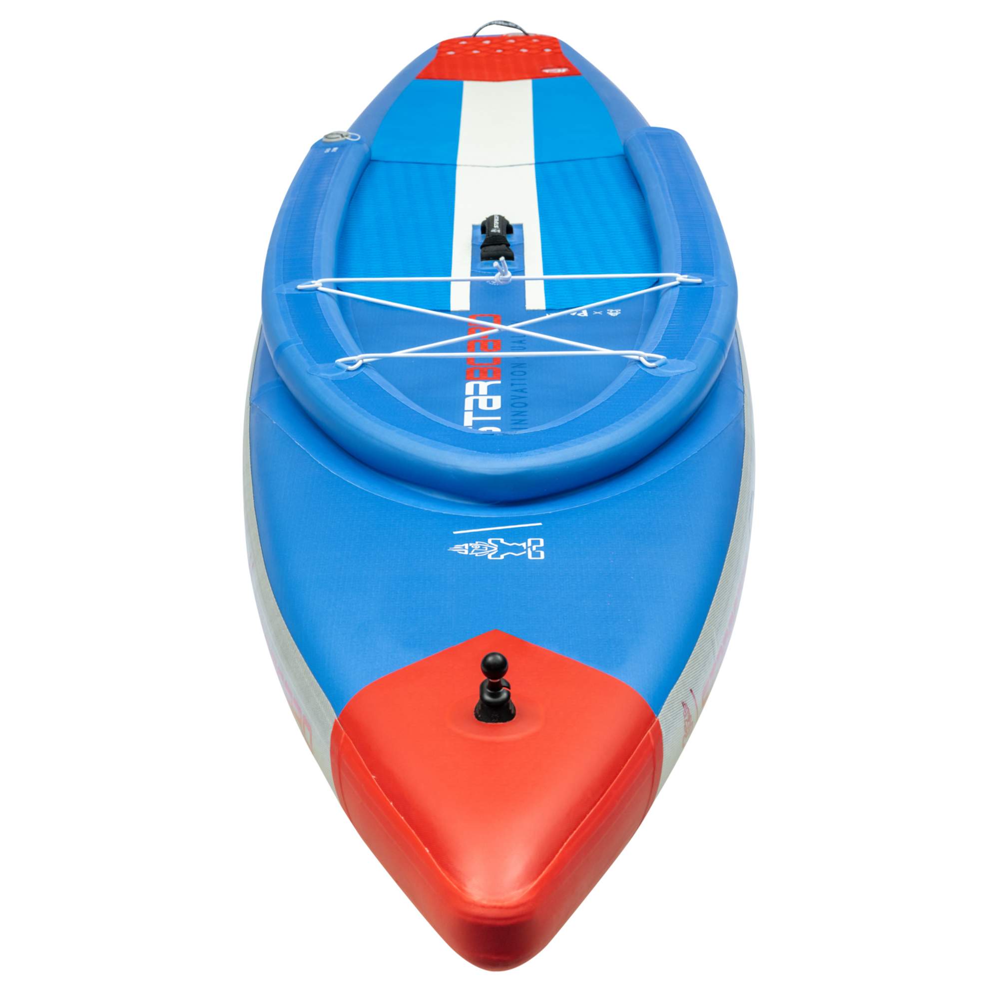 Starboard THE WALL 12\'6\' X 28\' X 6\' Unisex - SUP Board