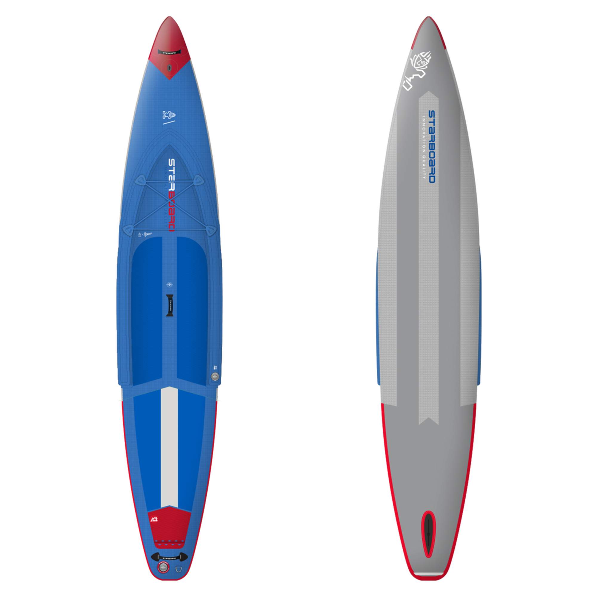 Starboard THE WALL 14\'0\' X 30\' X 6\' Unisex - SUP Board