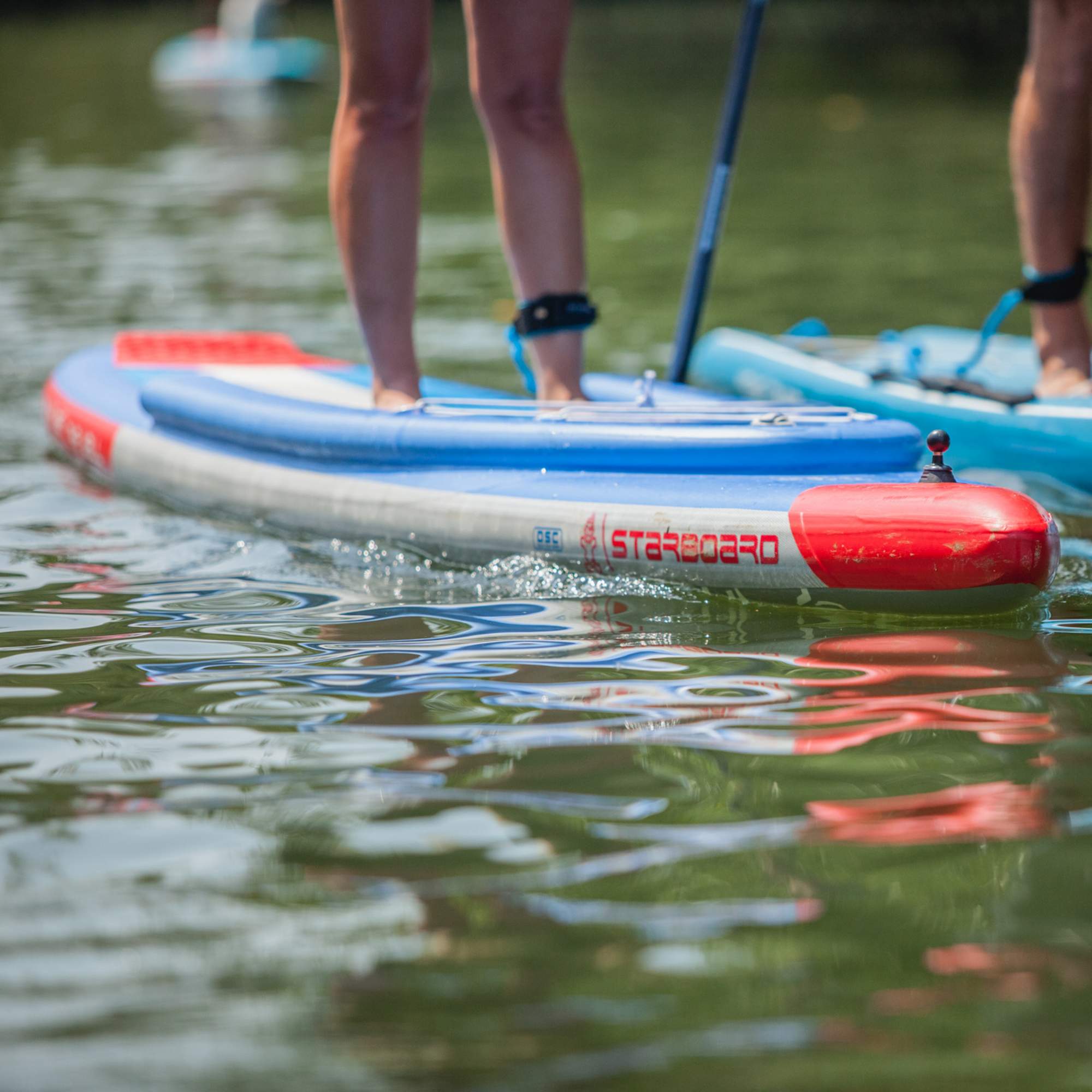 Starboard THE WALL 14\'0\' X 30\' X 6\' Unisex - SUP Board