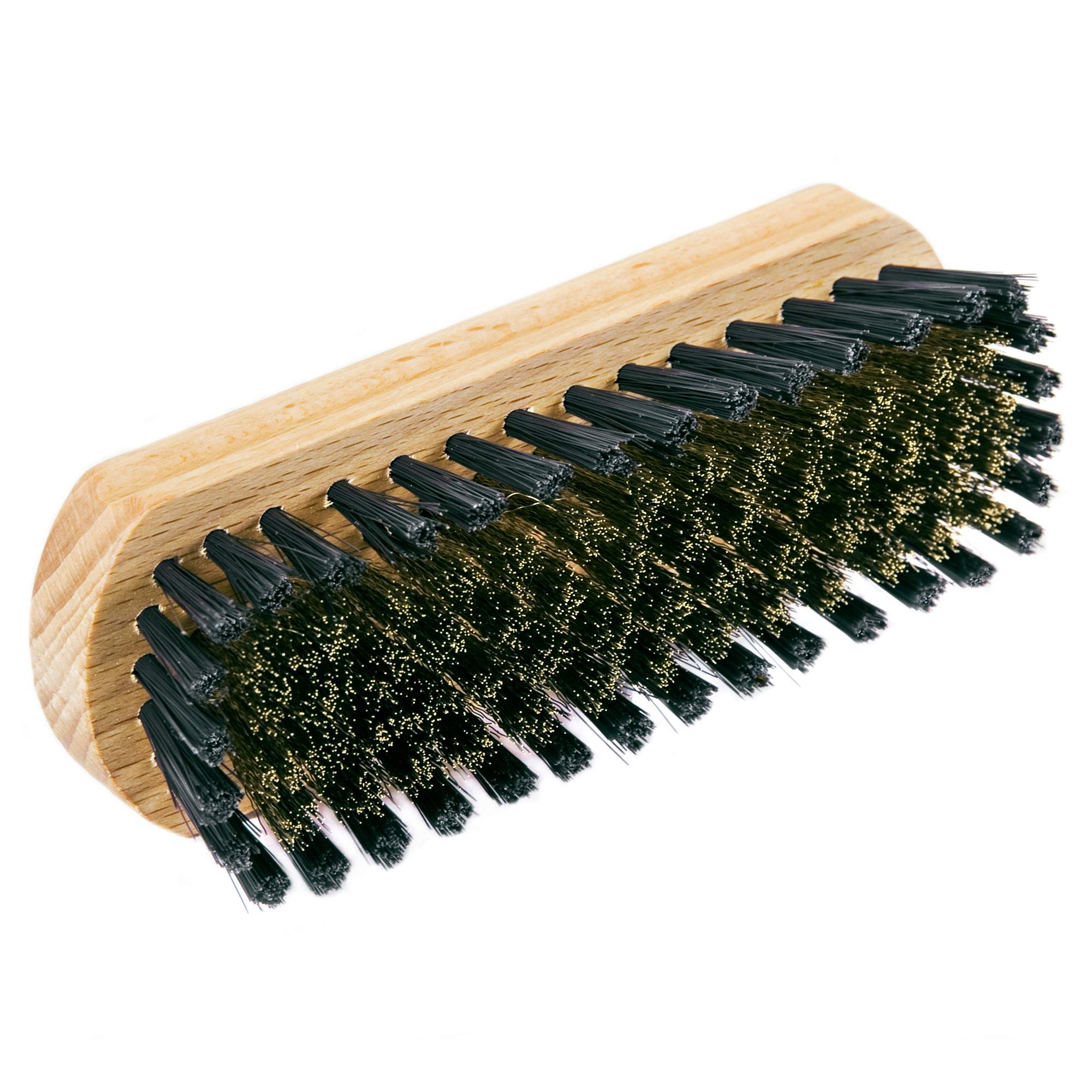 Fibertec SUEDE BRUSH - Schuhpflege