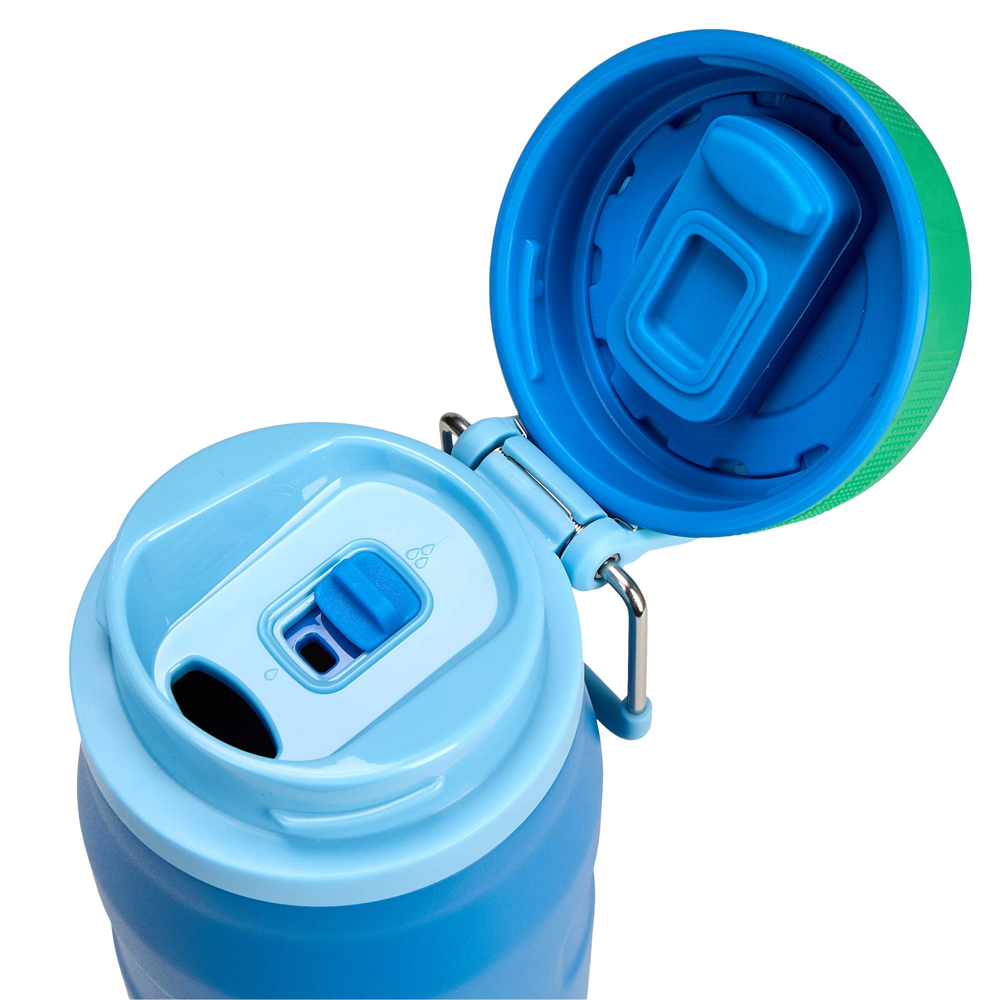 Stanley THE ICEFLOW BOTTLE TWIST FLIP - Trinkflasche
