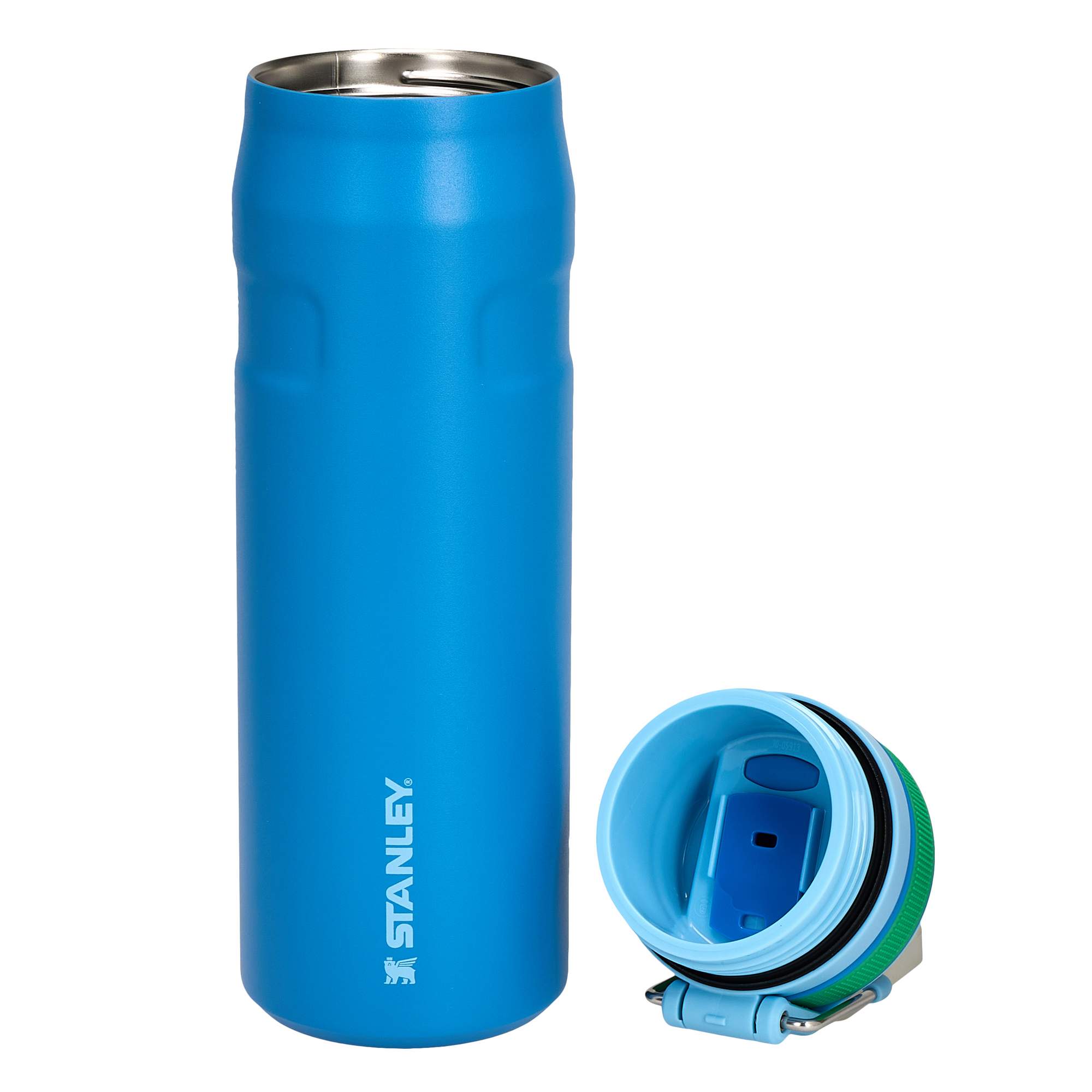 Stanley THE ICEFLOW BOTTLE TWIST FLIP - Trinkflasche