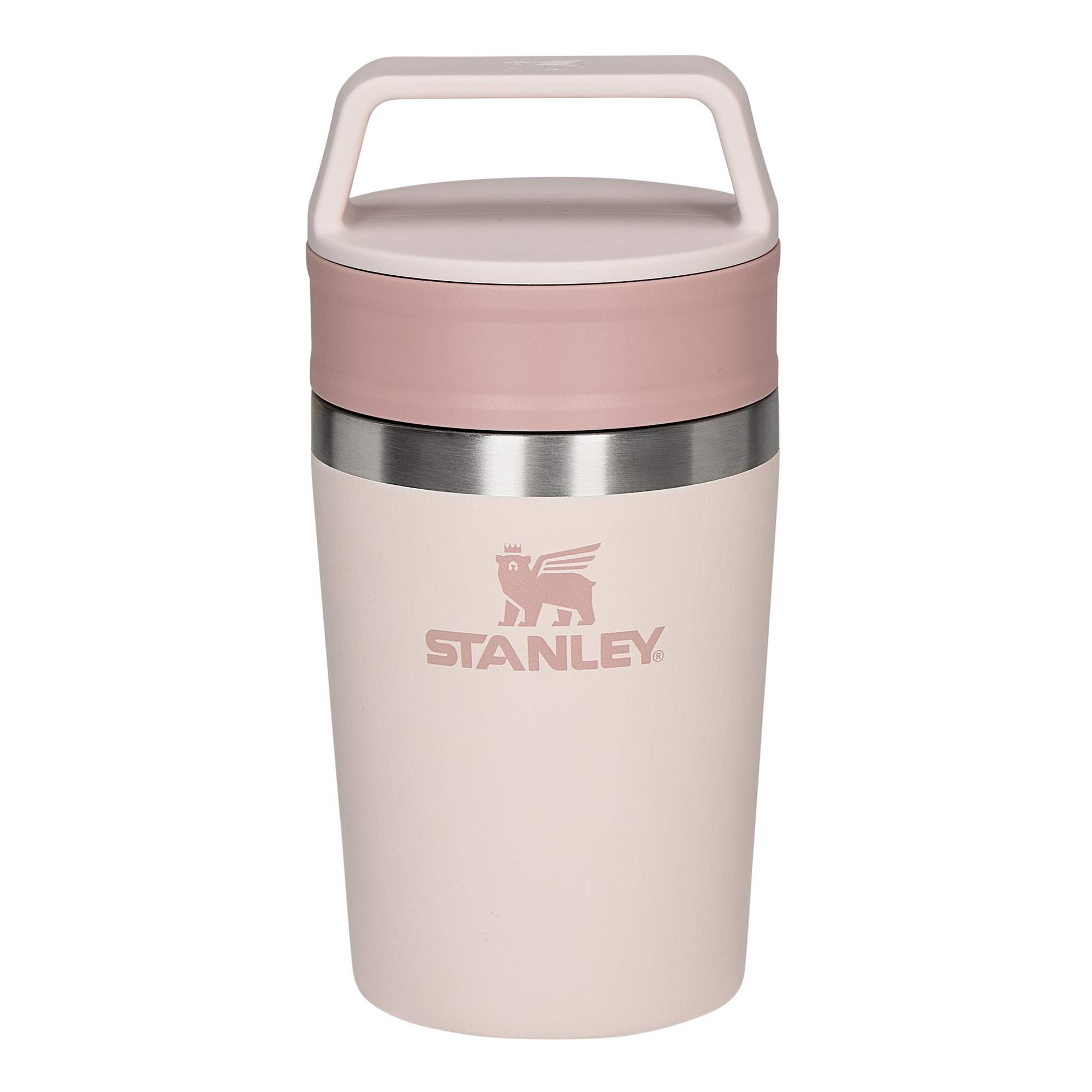 Stanley THE CAFÉ-TO-GO TRAVEL MUG - Thermobecher Stanley THE CAFÉ-TO-GO TRAVEL MUG - Thermobecher
