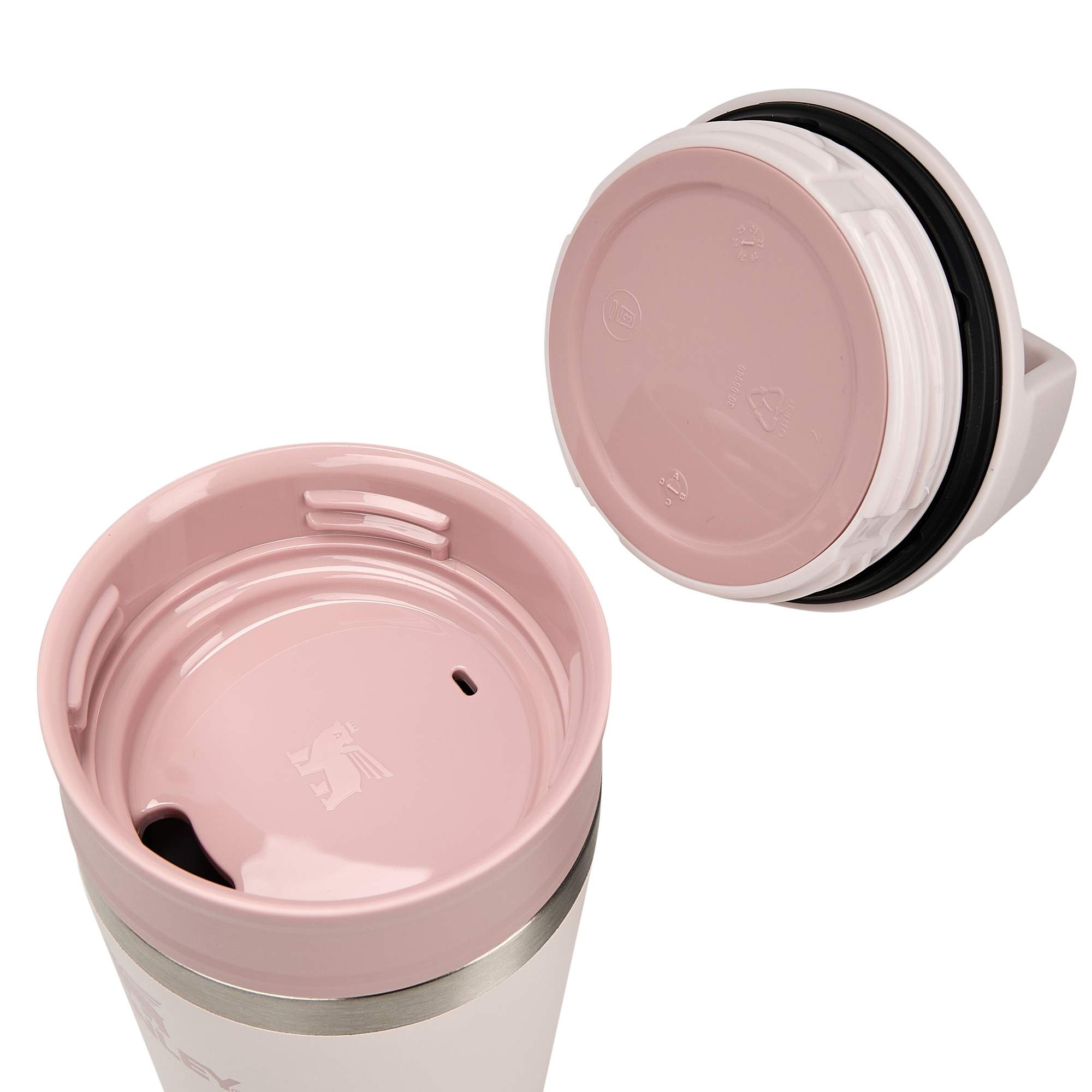 Stanley THE CAFÉ-TO-GO TRAVEL MUG - Thermobecher Stanley THE CAFÉ-TO-GO TRAVEL MUG - Thermobecher