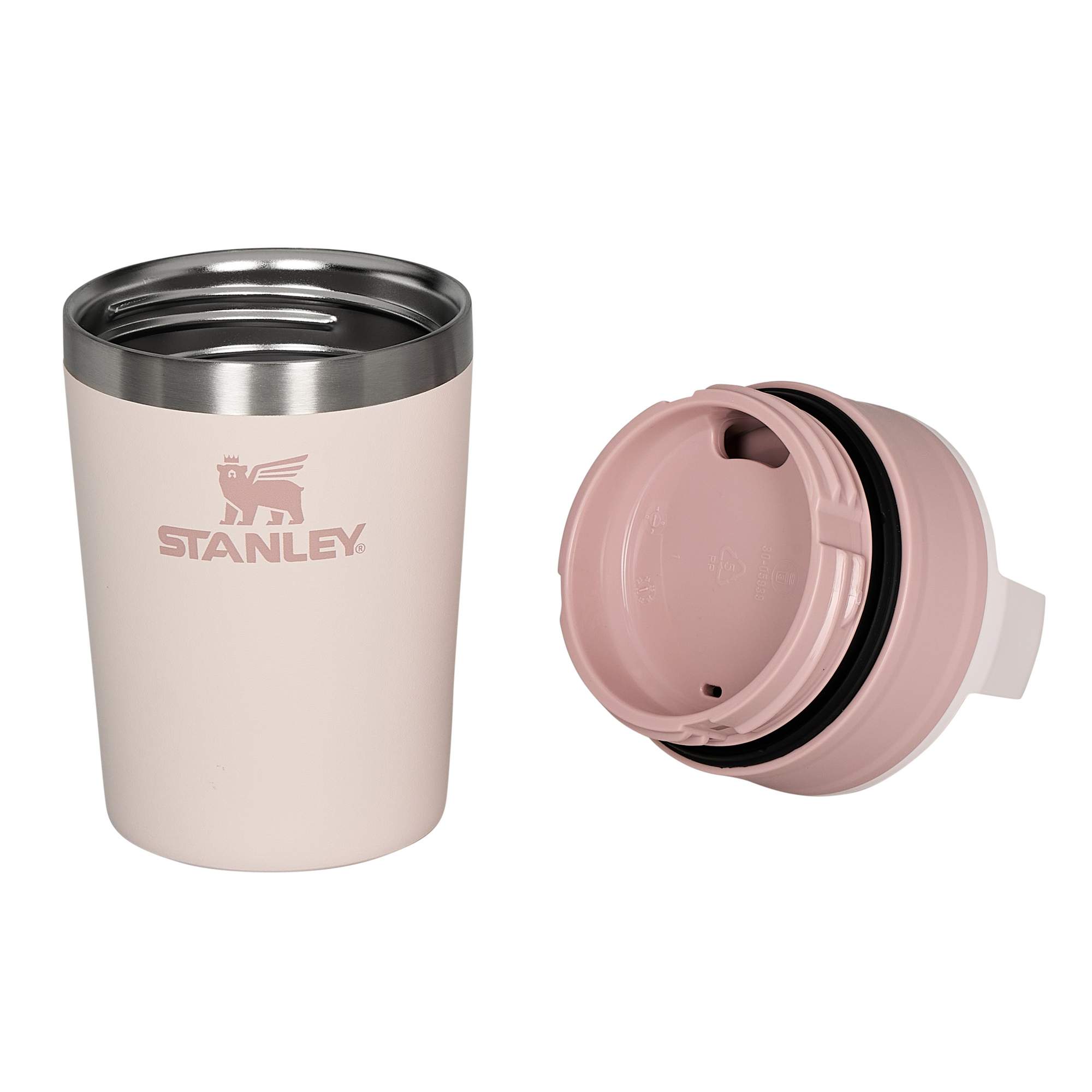 Stanley THE CAFÉ-TO-GO TRAVEL MUG - Thermobecher Stanley THE CAFÉ-TO-GO TRAVEL MUG - Thermobecher