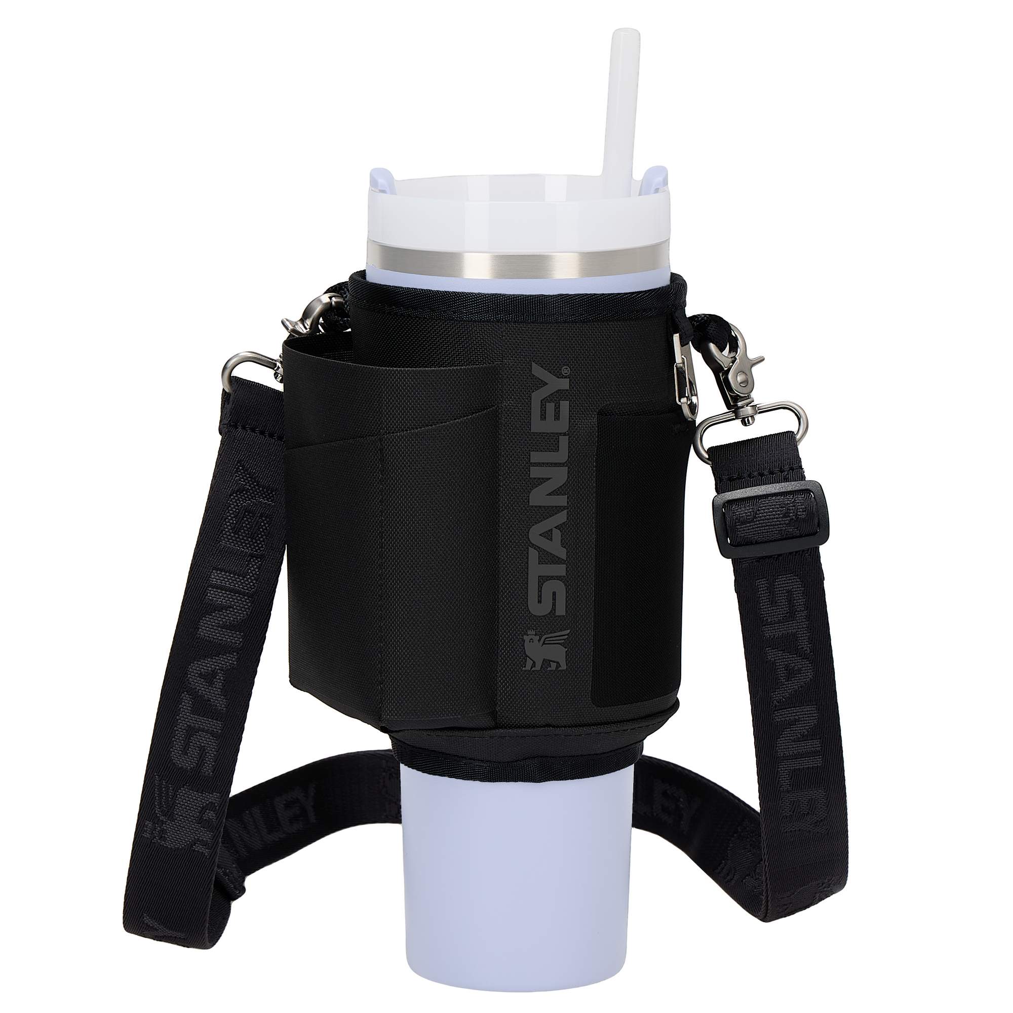Stanley THE ALL-DAY 40OZ QUENCHER CARRY-ALL - Umhängetasche