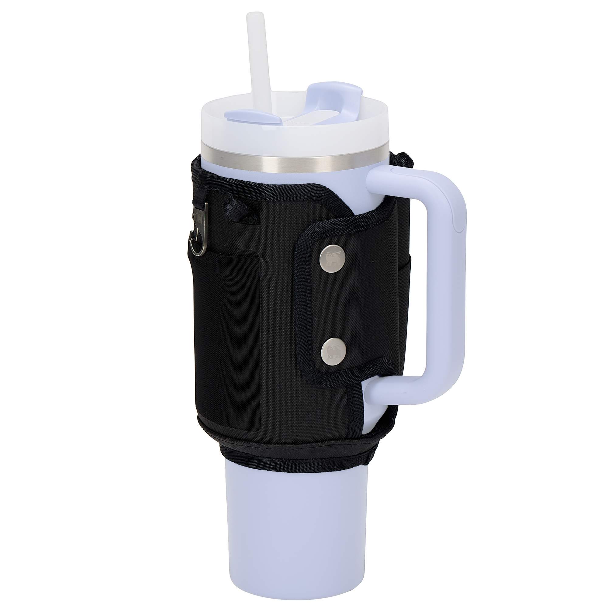 Stanley THE ALL-DAY 40OZ QUENCHER CARRY-ALL - Umhängetasche