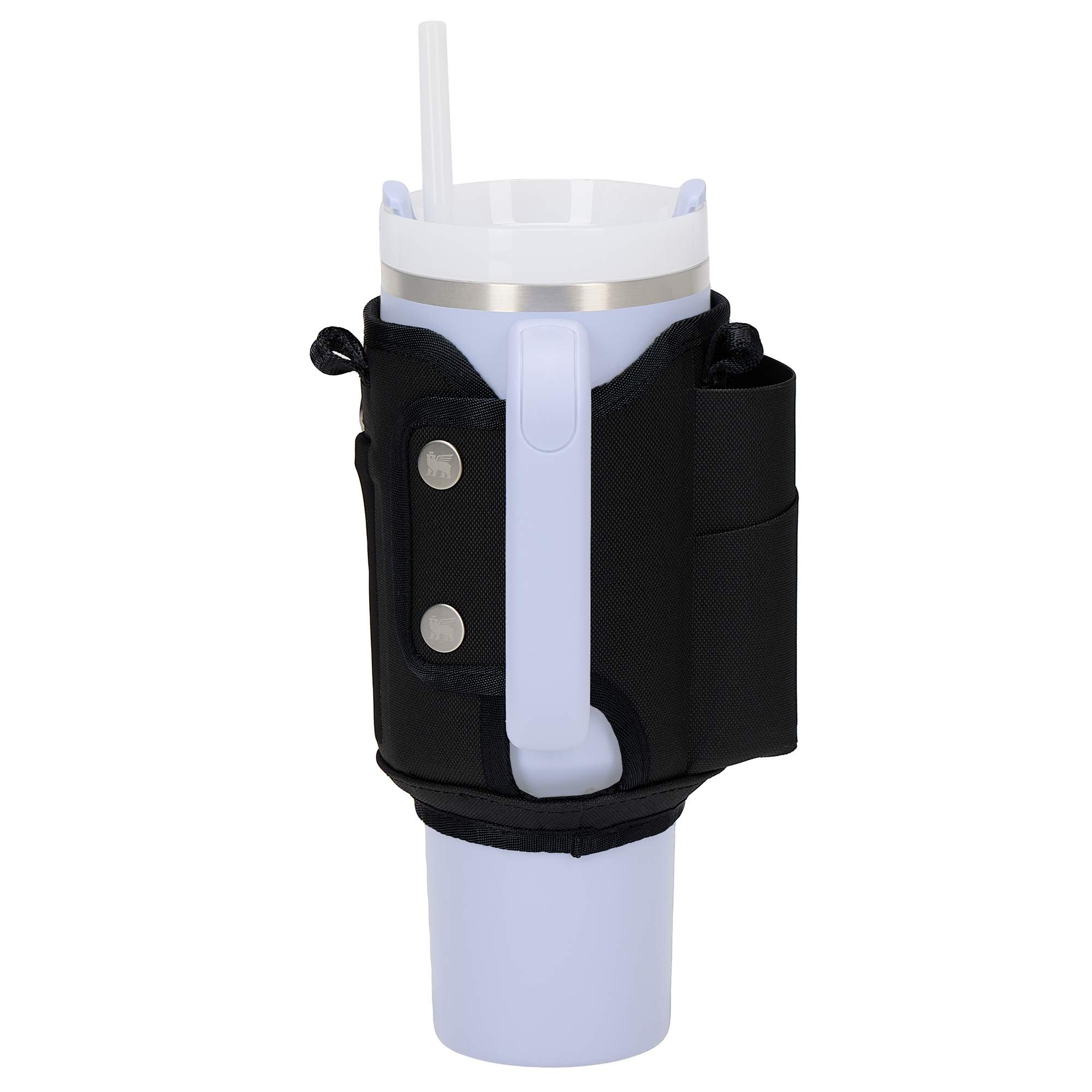 Stanley THE ALL-DAY 40OZ QUENCHER CARRY-ALL - Umhängetasche