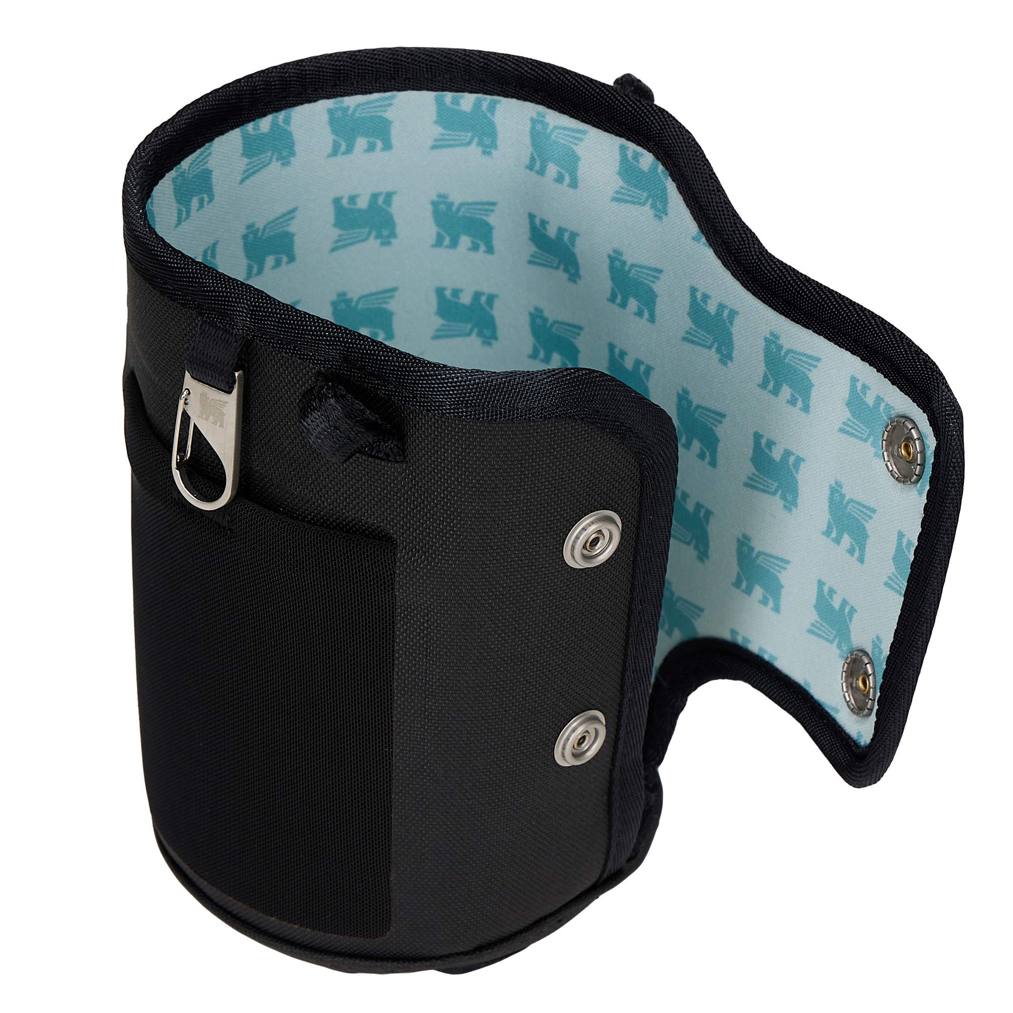 Stanley THE ALL-DAY 40OZ QUENCHER CARRY-ALL - Umhängetasche