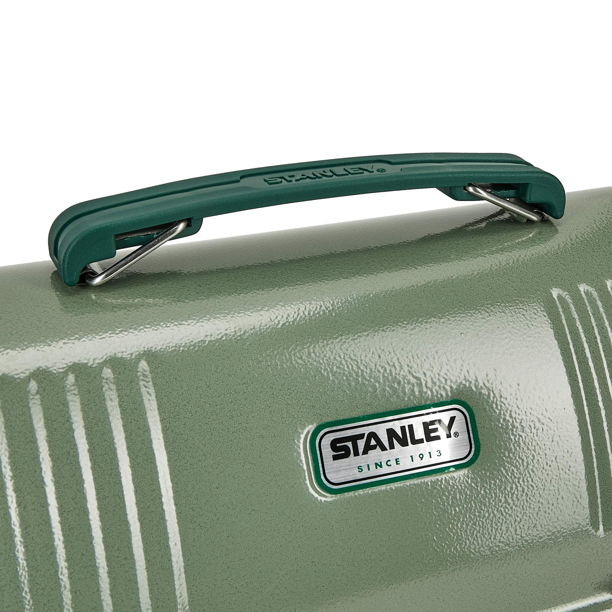 Stanley THE THE LEGENDARY CLASSIC LUNCH BOX 9,4 L - Essensbox