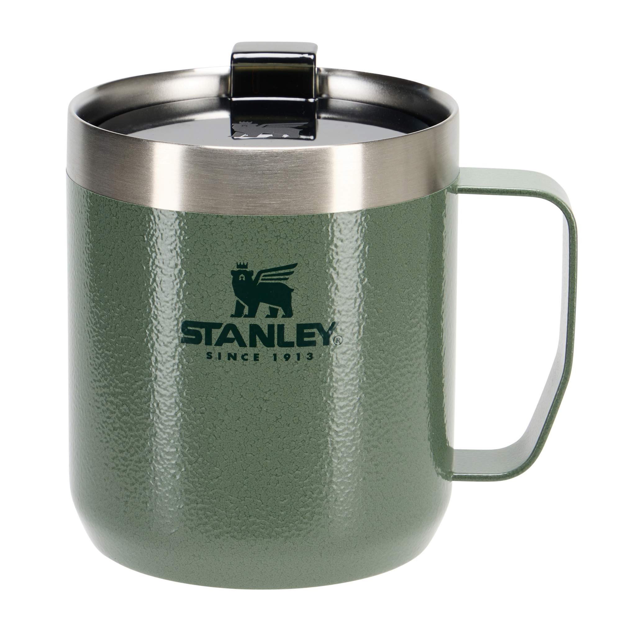 Stanley THE LEGENDARY CAMP MUG 0,35 L Unisex - Thermobecher
